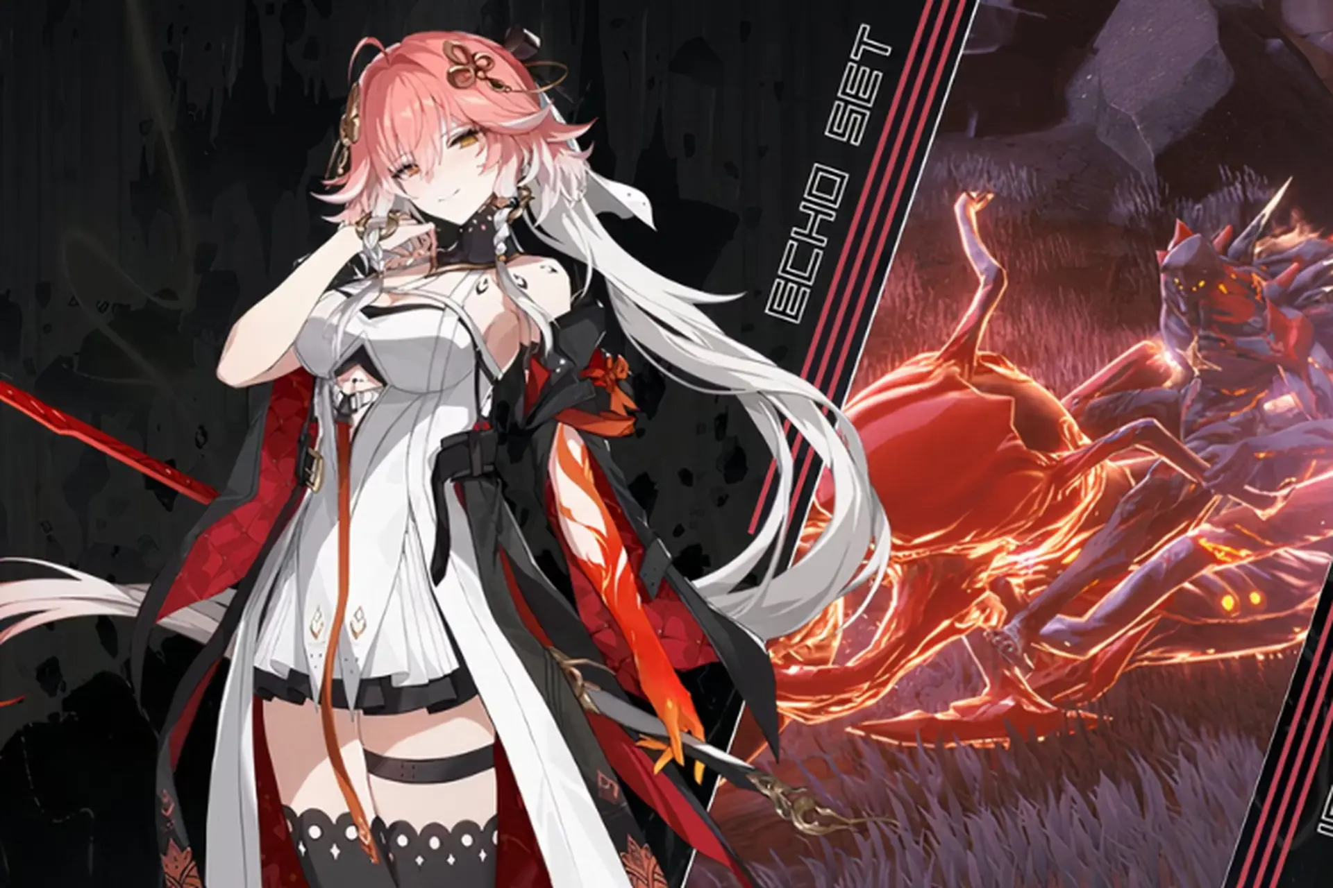 Tìm hiểu chi tiết về bộ kỹ năng của Changli và hướng dẫn cách build hiệu quả nhất 