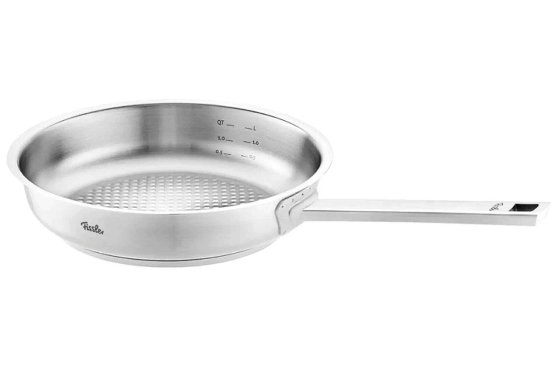 Chảo Fissler có tốt không? Khám phá nguồn gốc, xuất xứ và những lý do nên mua chảo Fissler