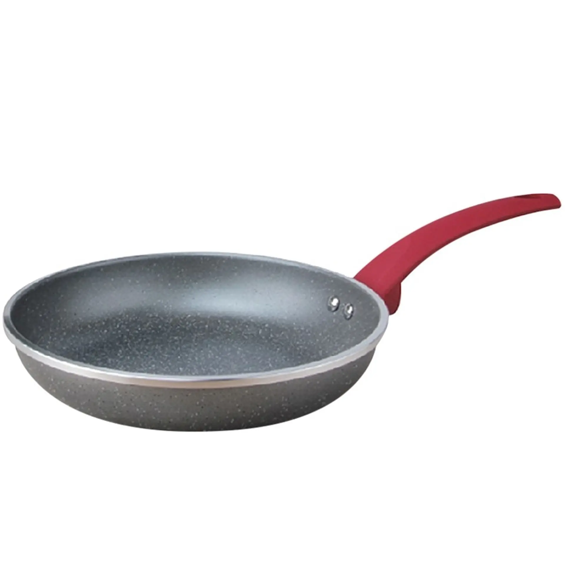 Chảo nhôm chống dính đáy từ Kangaroo 28cm KG654L