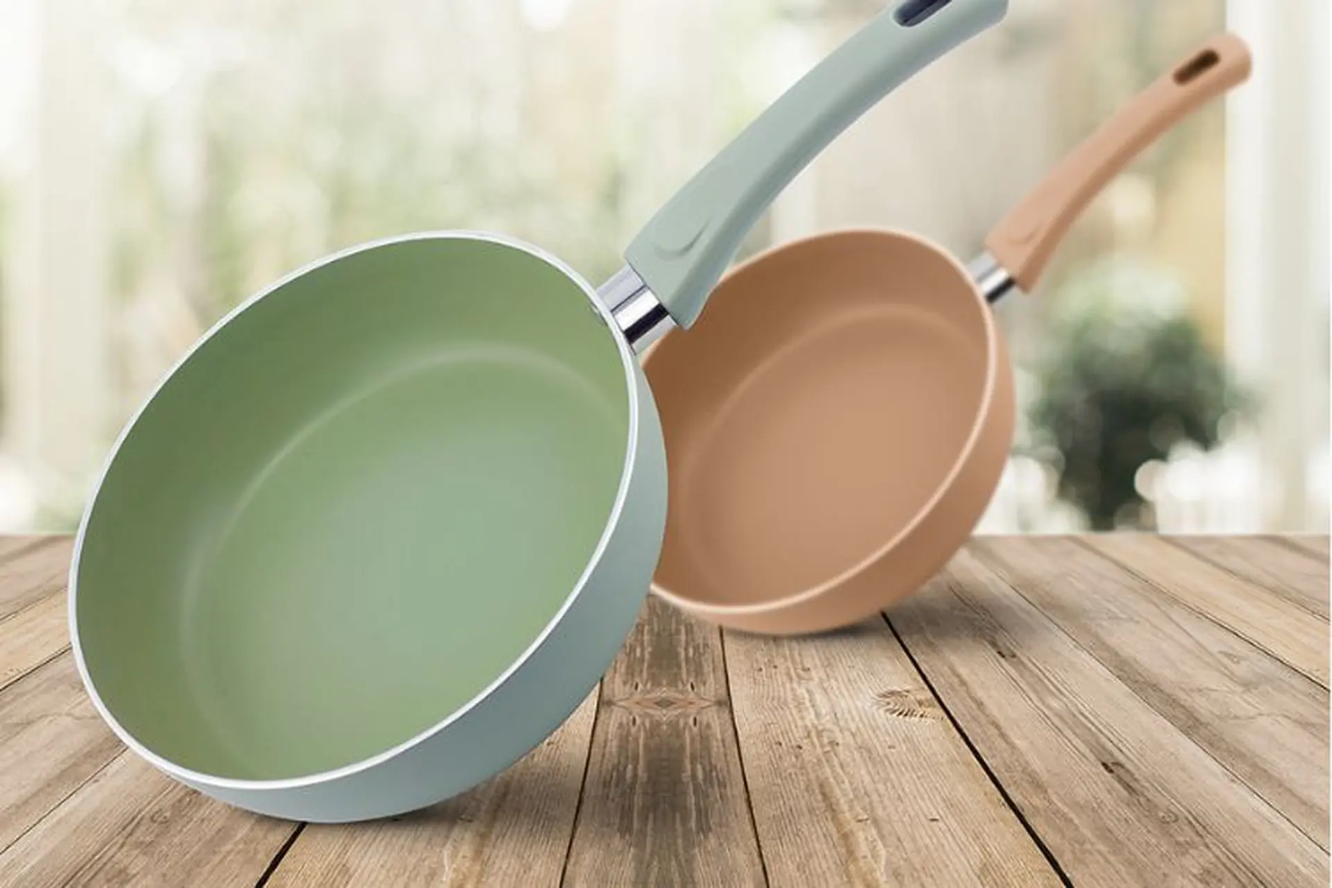 Gợi ý top chảo nhôm lớn chất lượng, nấu ăn ngon tại FPT Shop cho các mẹ nội trợ