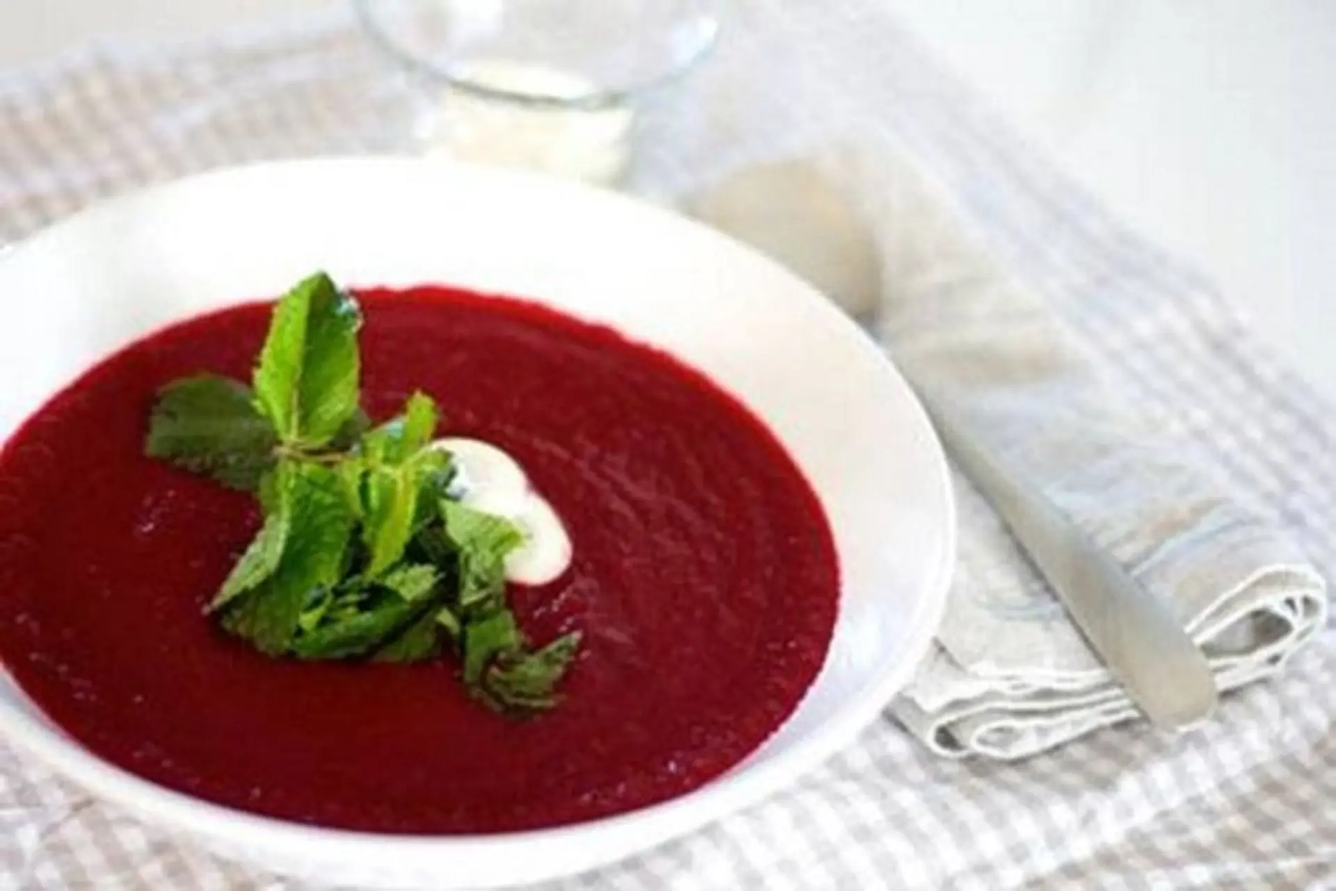 Lưu ngay 2 công thức nấu món cháo thịt bò rau dền bổ dưỡng, giúp bé dễ tăng cân