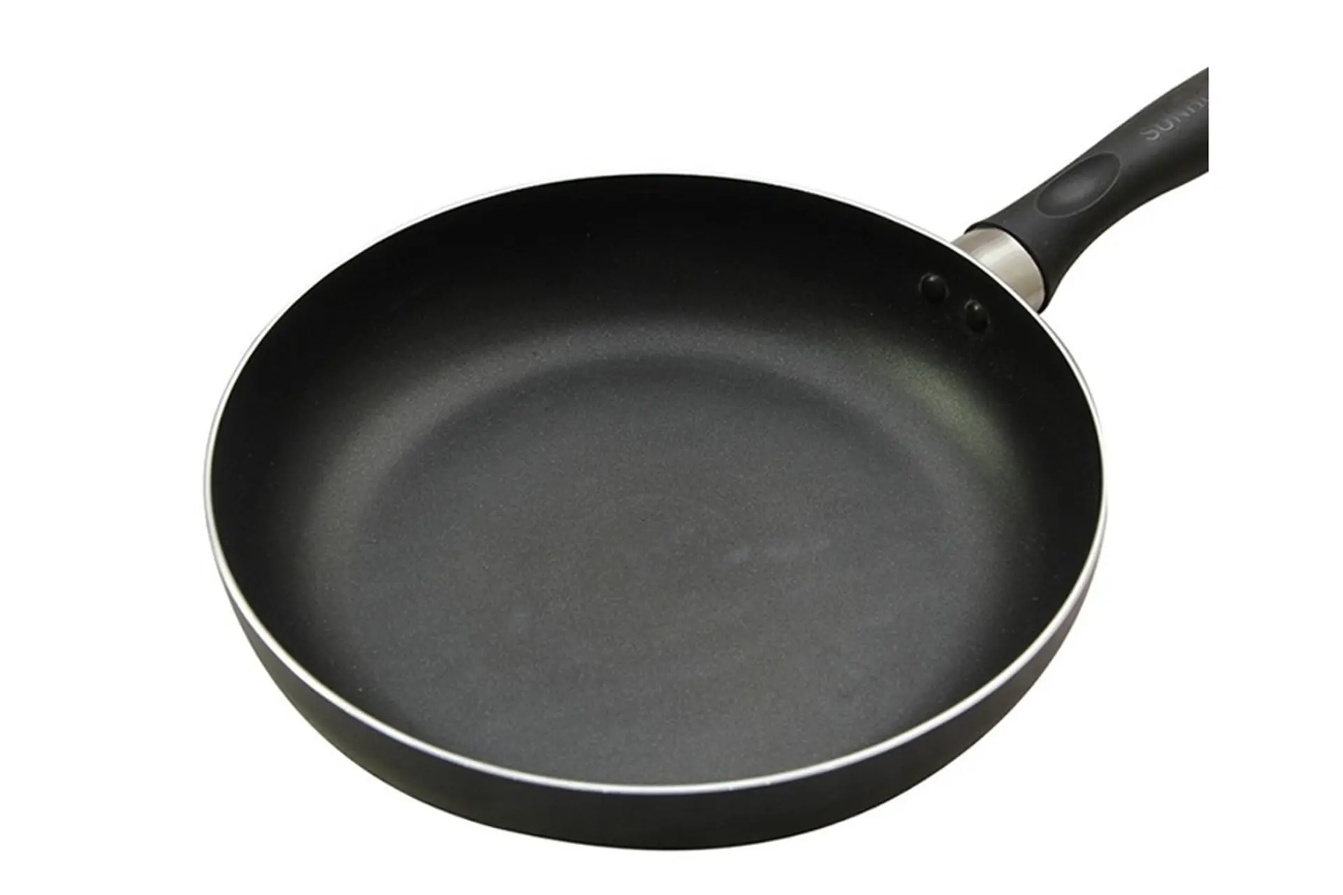 Chảo trơn chống dính 26 cm Sunhouse CT26