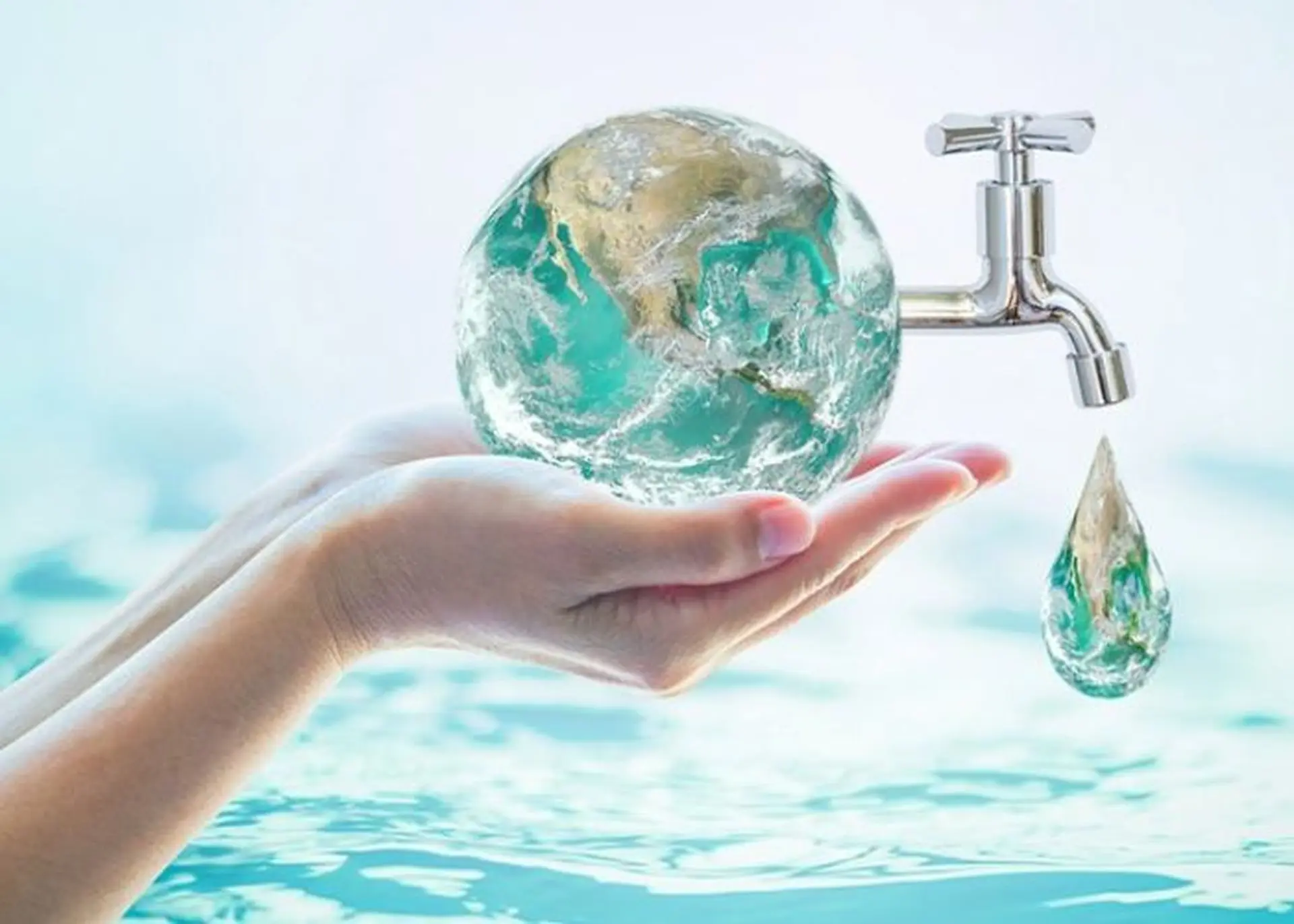 Chất diệt trùng nước sinh hoạt có ưu điểm gì? Quy trình diệt trùng nước sinh hoạt bằng Clo