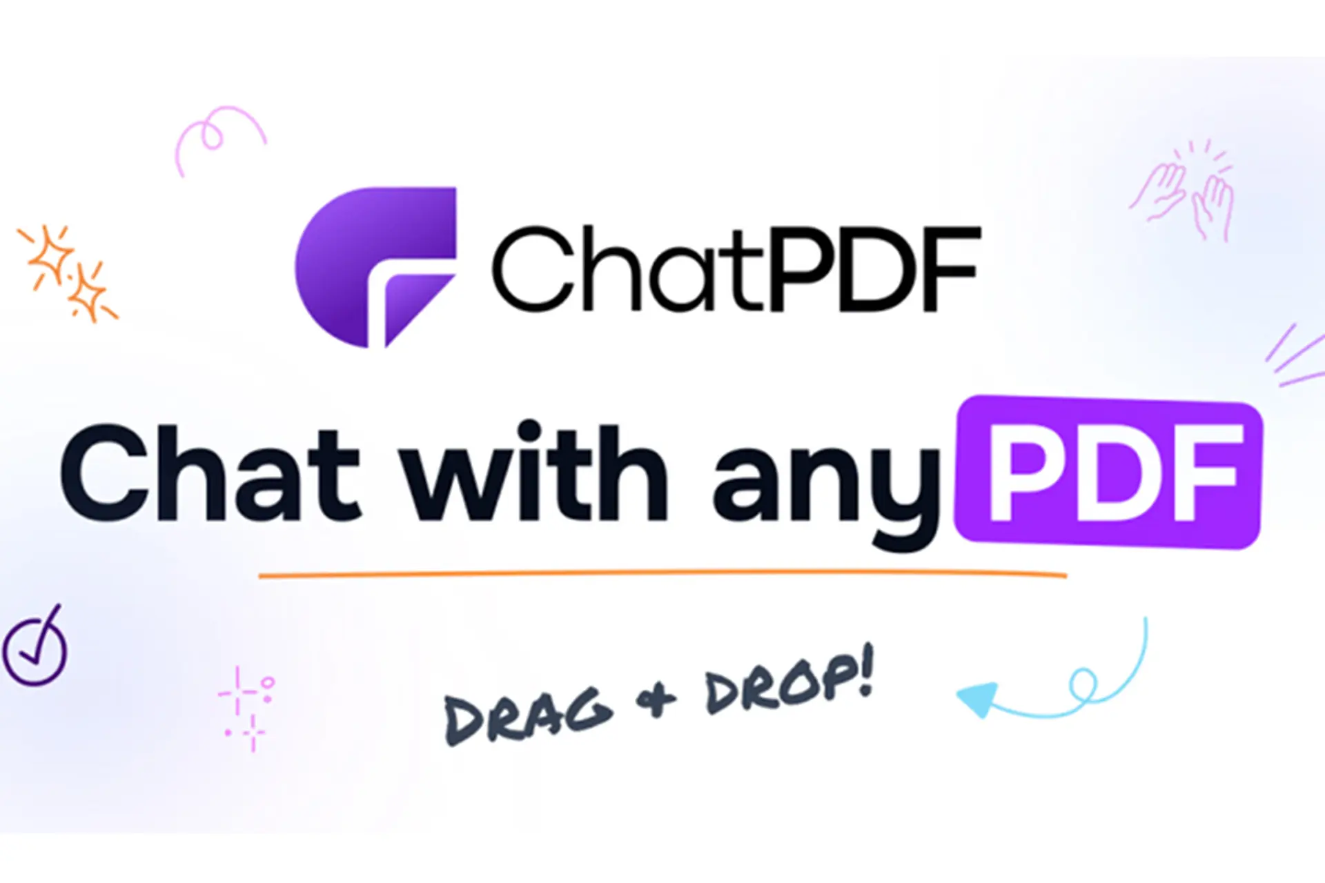 Khám phá ChatPDF - Công cụ tương tác với tài liệu PDF sử dụng trí tuệ nhân tạo thông minh