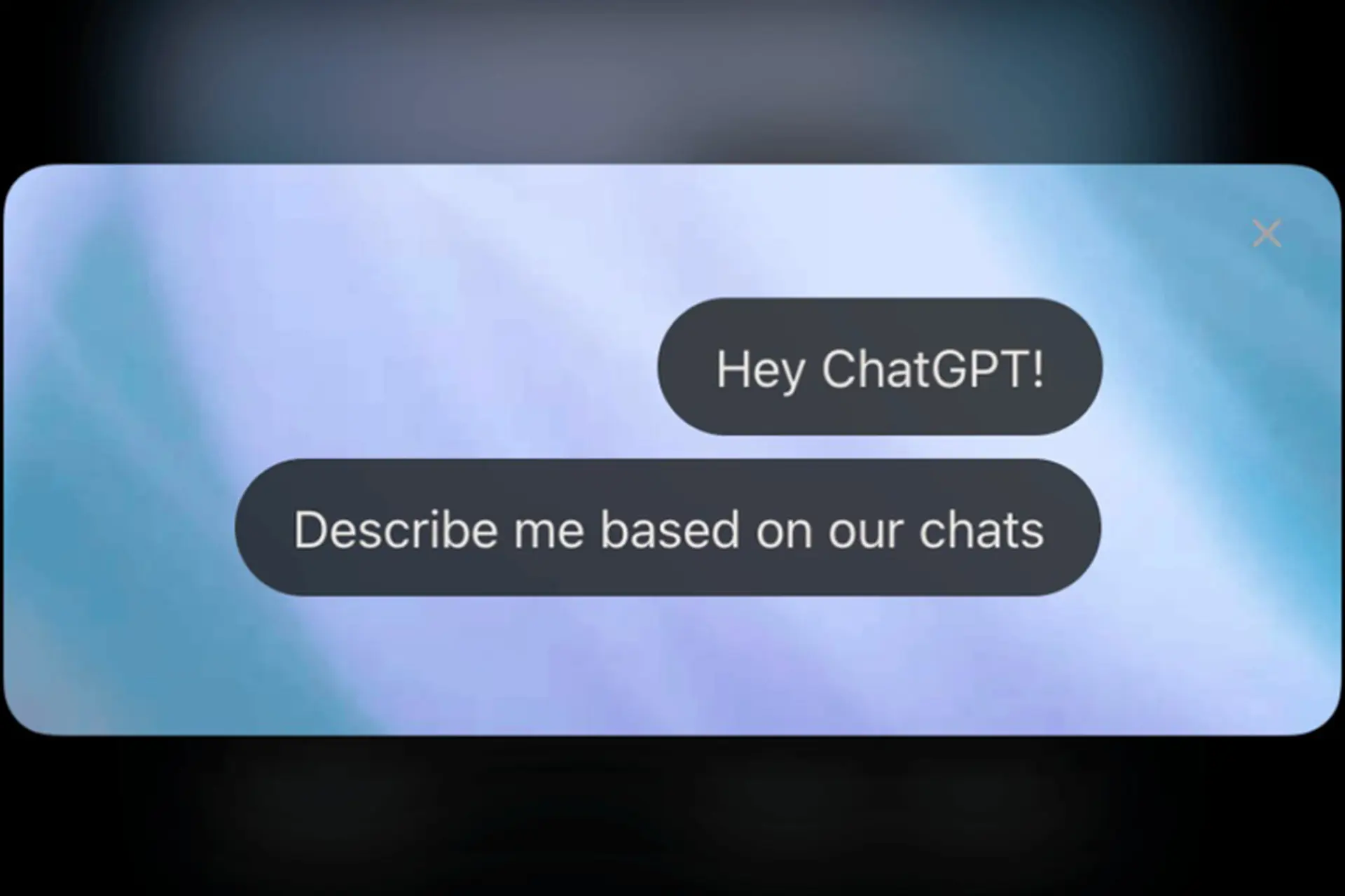 ChatGPT giờ đây đã có thể nhớ các cuộc trò chuyện cho người dùng miễn phí