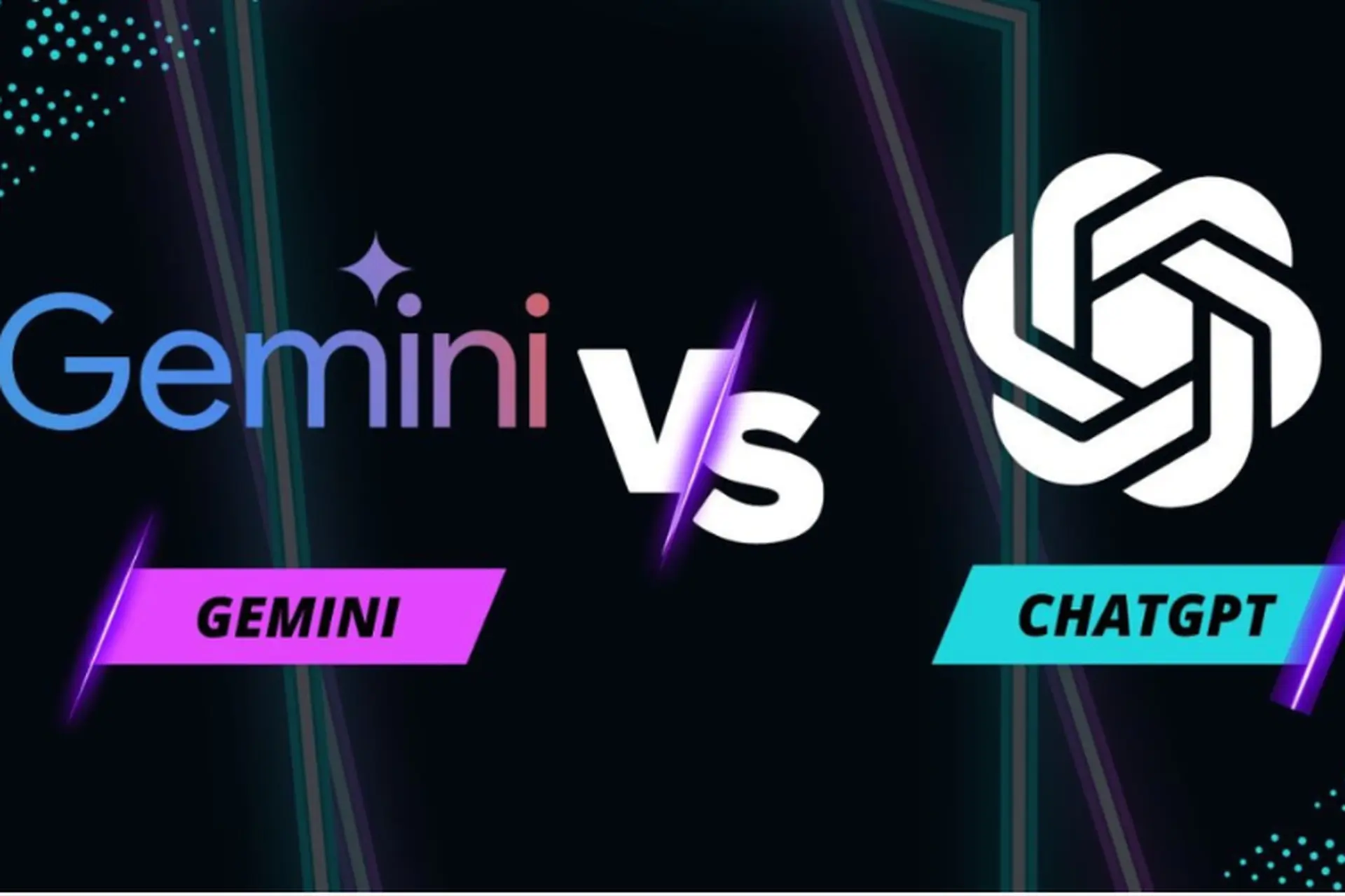 So sánh ChatGPT Plus và Gemini Pro chi tiết: Nền tảng AI nâng cao nào phù hợp với bạn?