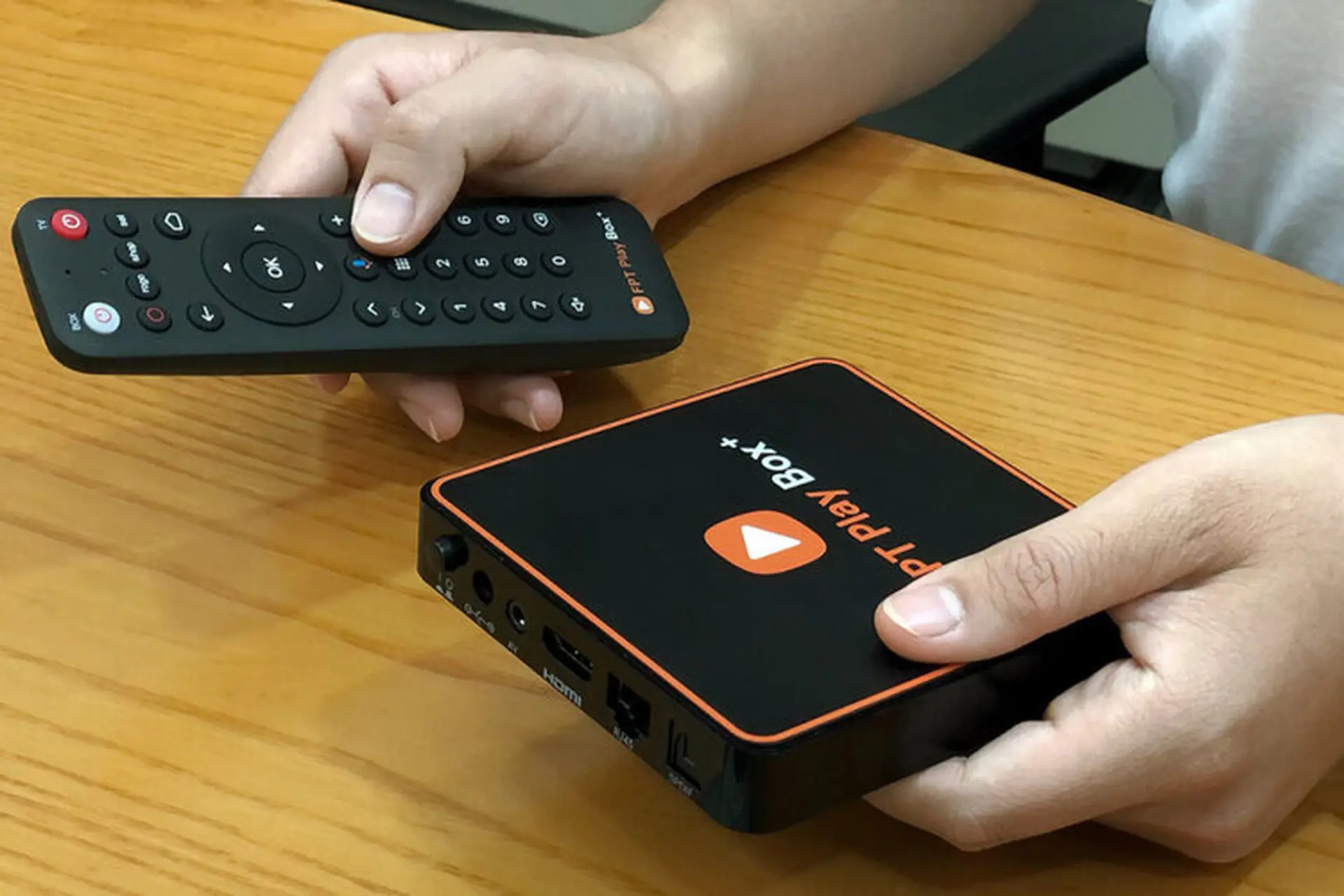 Hướng dẫn chạy lại phần mềm Android TV box chỉ với 3 bước đơn giản và các lưu ý cho người sử dụng