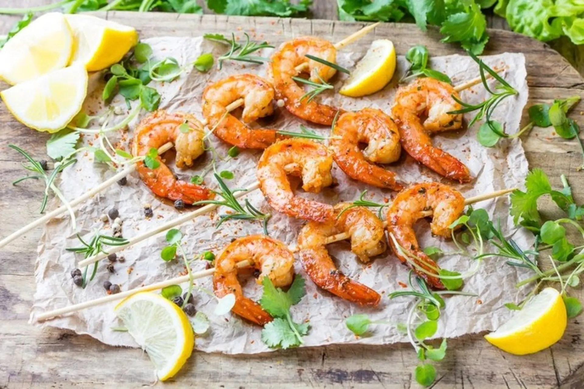 Chia sẻ 5 cách chế biến tôm độc đáo, mới lạ, khiến cả nhà mê mẩn, khen ngợi không ngớt