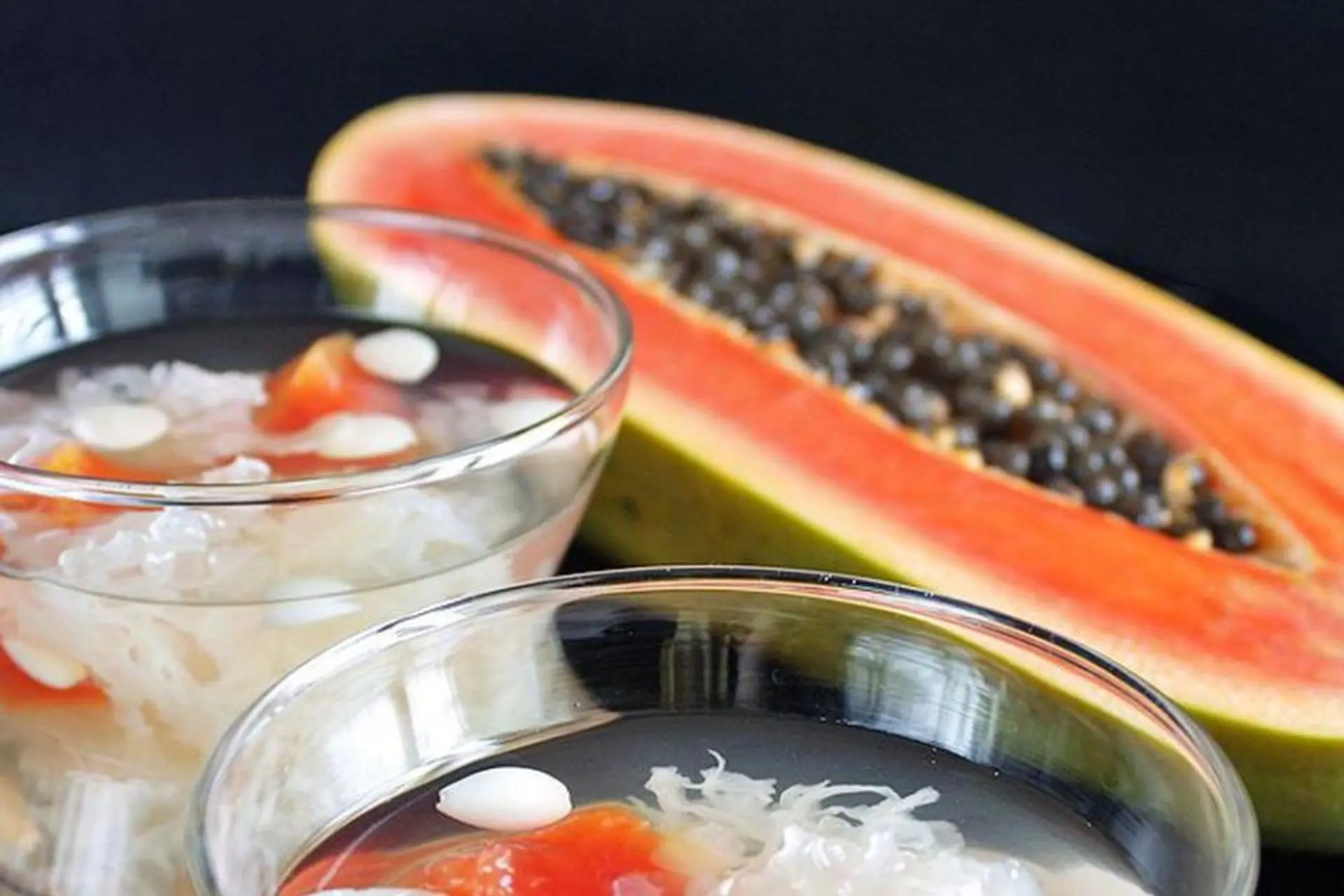 Hướng dẫn 3 cách làm chè đu đủ thưởng thức ngay tại nhà cực kỳ ngon và thanh mát 