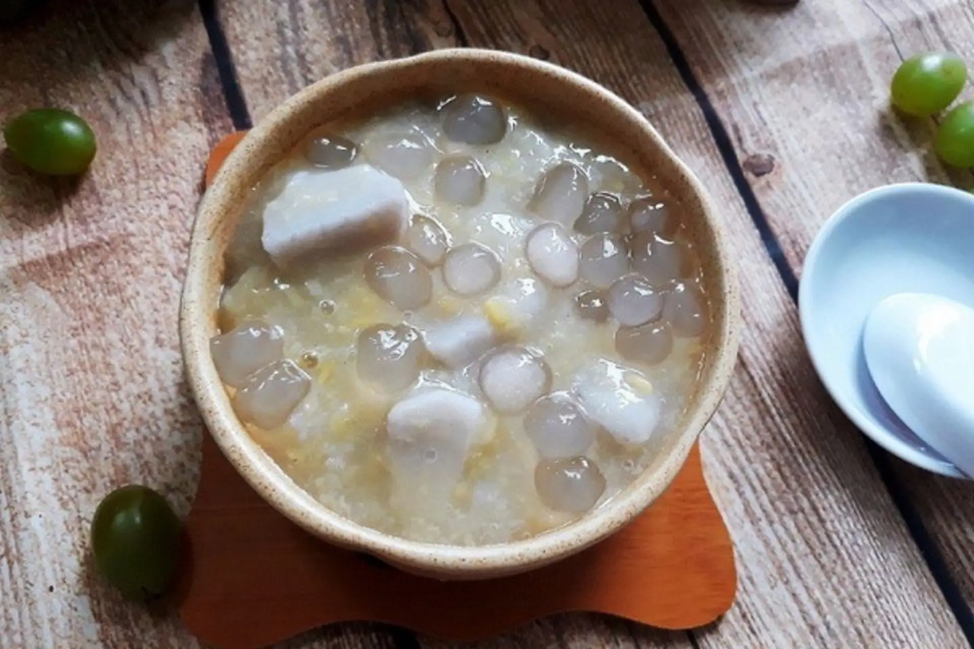 Hướng dẫn 3 cách nấu chè khoai sọ dẻo ngon, bùi ngậy đơn giản tại nhà ai cũng làm được