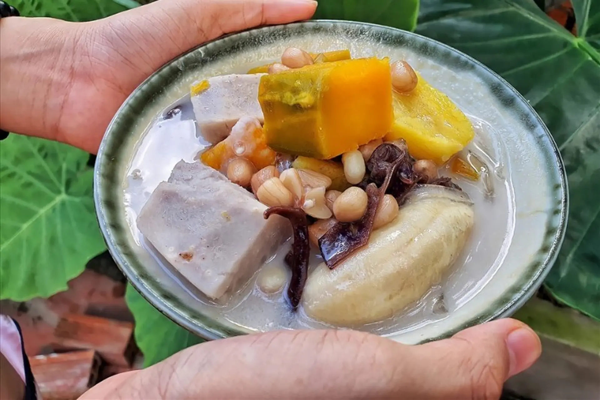 Chè kiểm chay là gì? Công thức nấu chè kiểm thơm ngon với nguyên liệu dễ tìm