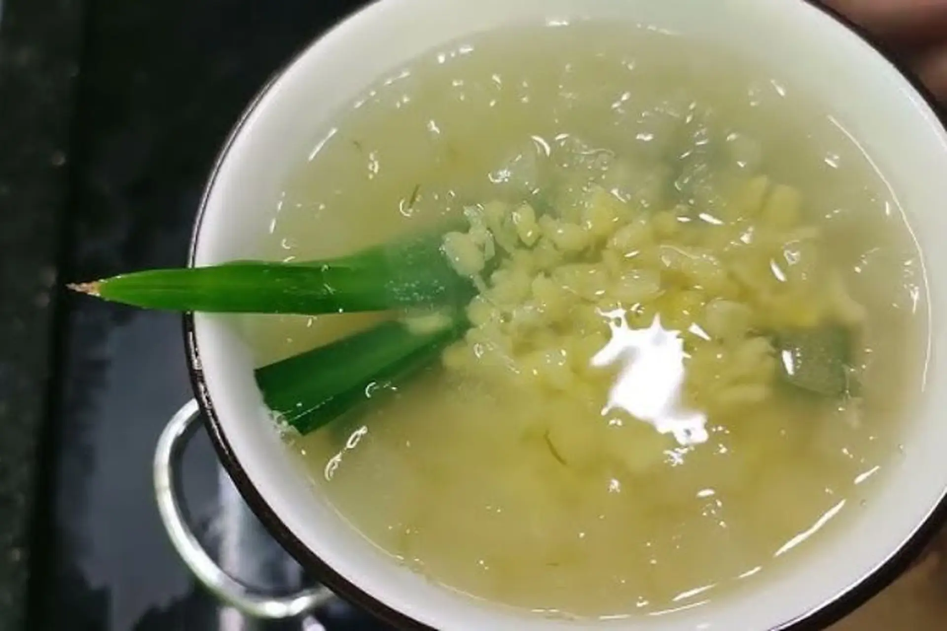 Mẹo nấu chè nha đam thanh mát, bổ dưỡng cho gia đình giải nhiệt những ngày nóng