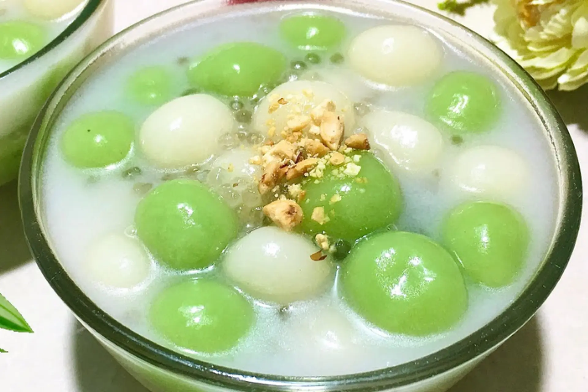 Chè ỷ là chè gì? Hướng dẫn cách nấu chè ỷ thơm ngon, đơn giản, chuẩn vị ngay tại nhà 