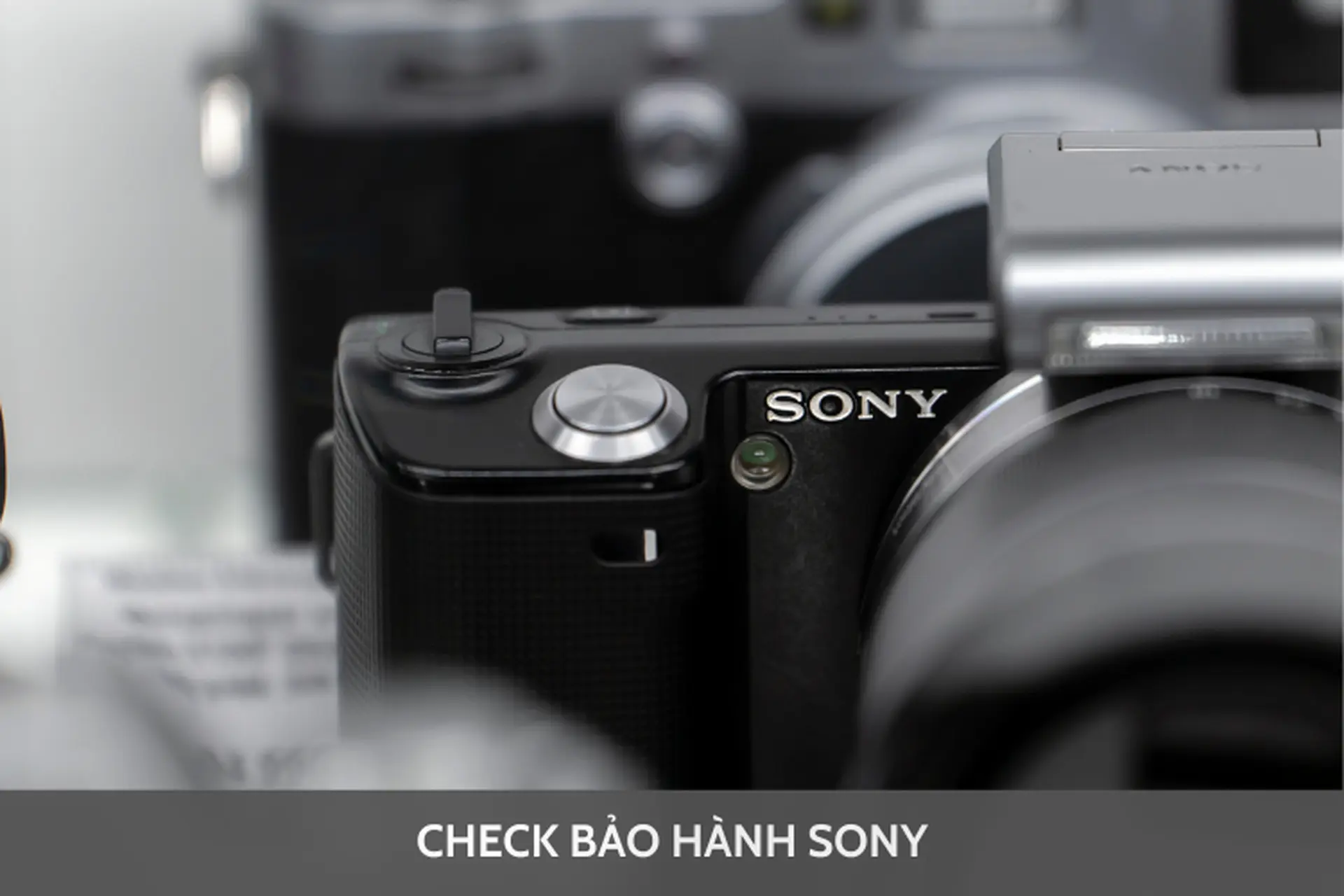 Hướng dẫn chi tiết cách check bảo hành Sony chính xác và nhanh chóng ngay tại nhà​