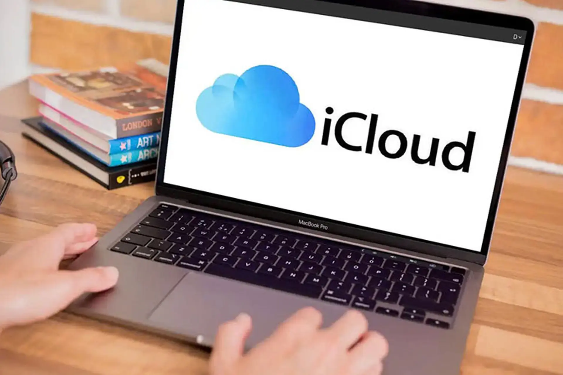 3 cách check iCloud MacBook cực dễ - Nên làm gì khi phát hiện MacBook dính iCloud lạ?