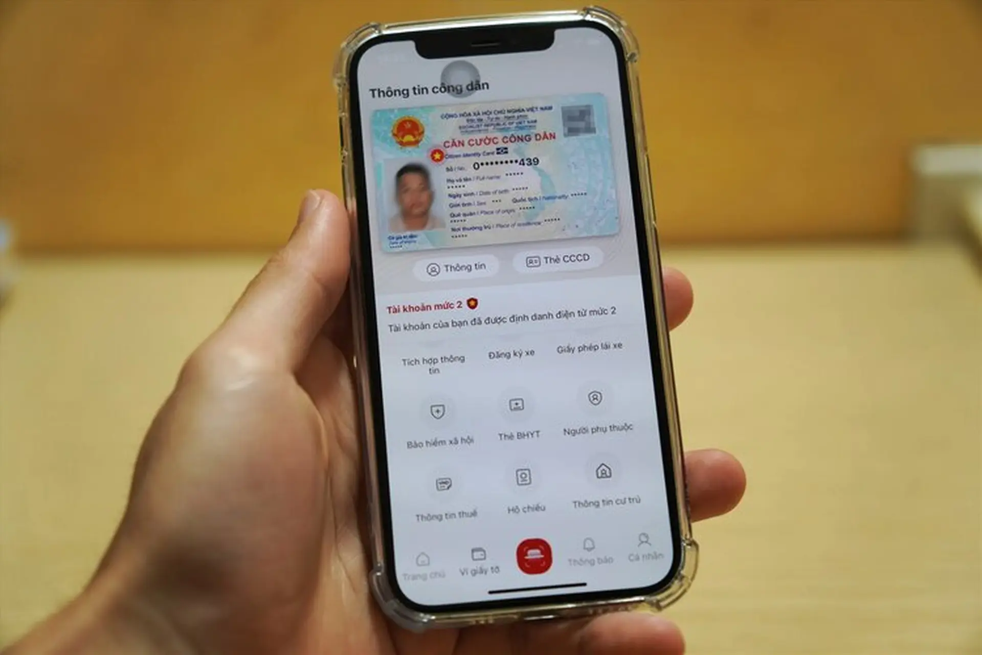 Cách check-in online bằng VNeID tại sân bay không cần giấy tờ, nhanh gọn và chính xác