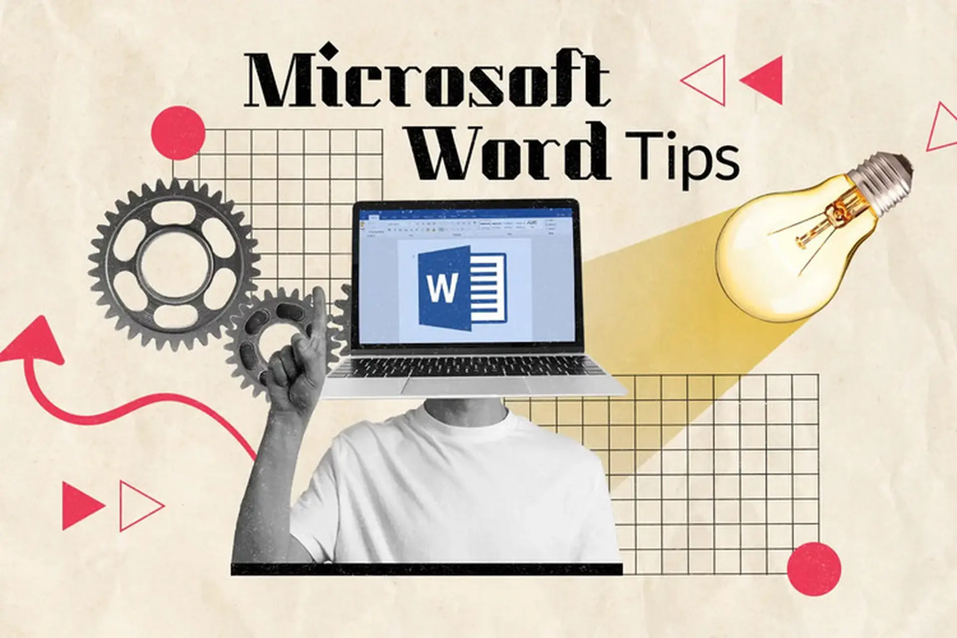 Hướng dẫn chèn ảnh vào Word không bị nhảy chữ, giữ nguyên bố cục tài liệu mà không phải ai cũng biết 