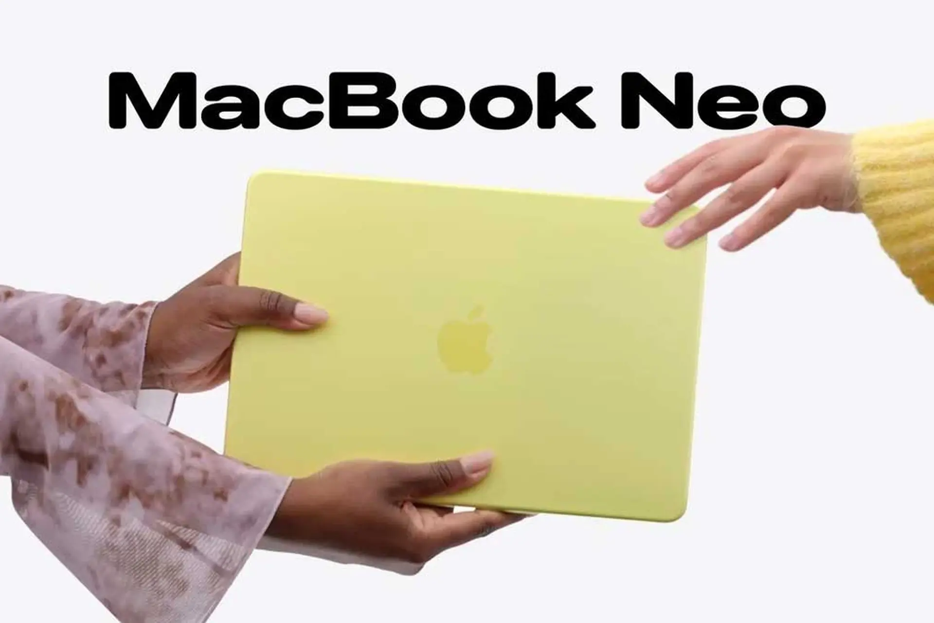 Chi phí sửa chữa MacBook Neo ở mức dễ tiếp cận, AppleCare là điểm cộng