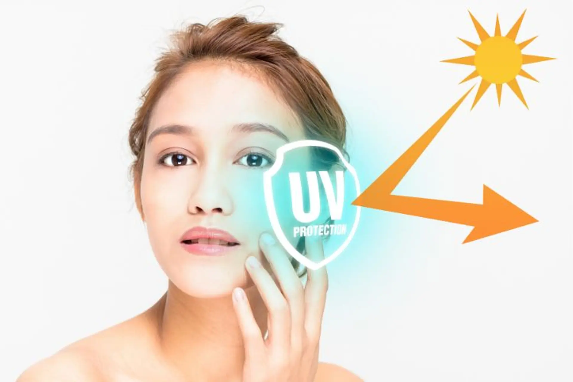 Chỉ số UV là gì? Mức độ nguy hiểm của tia UV và cách bảo vệ sức khỏe mỗi ngày