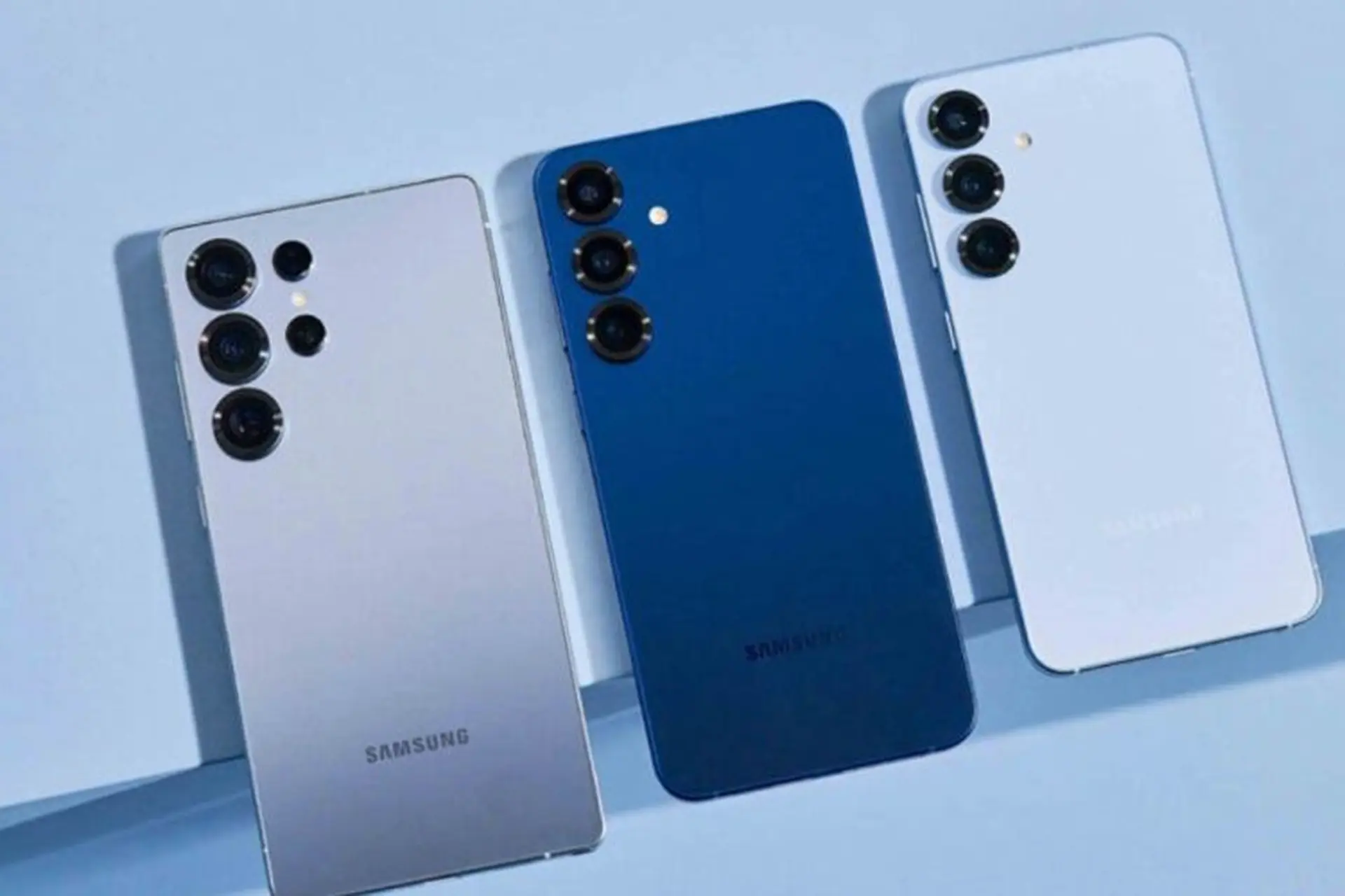 Chi tiết camera của Samsung Galaxy S26, S26 Edge và S26 Ultra bị rò rỉ