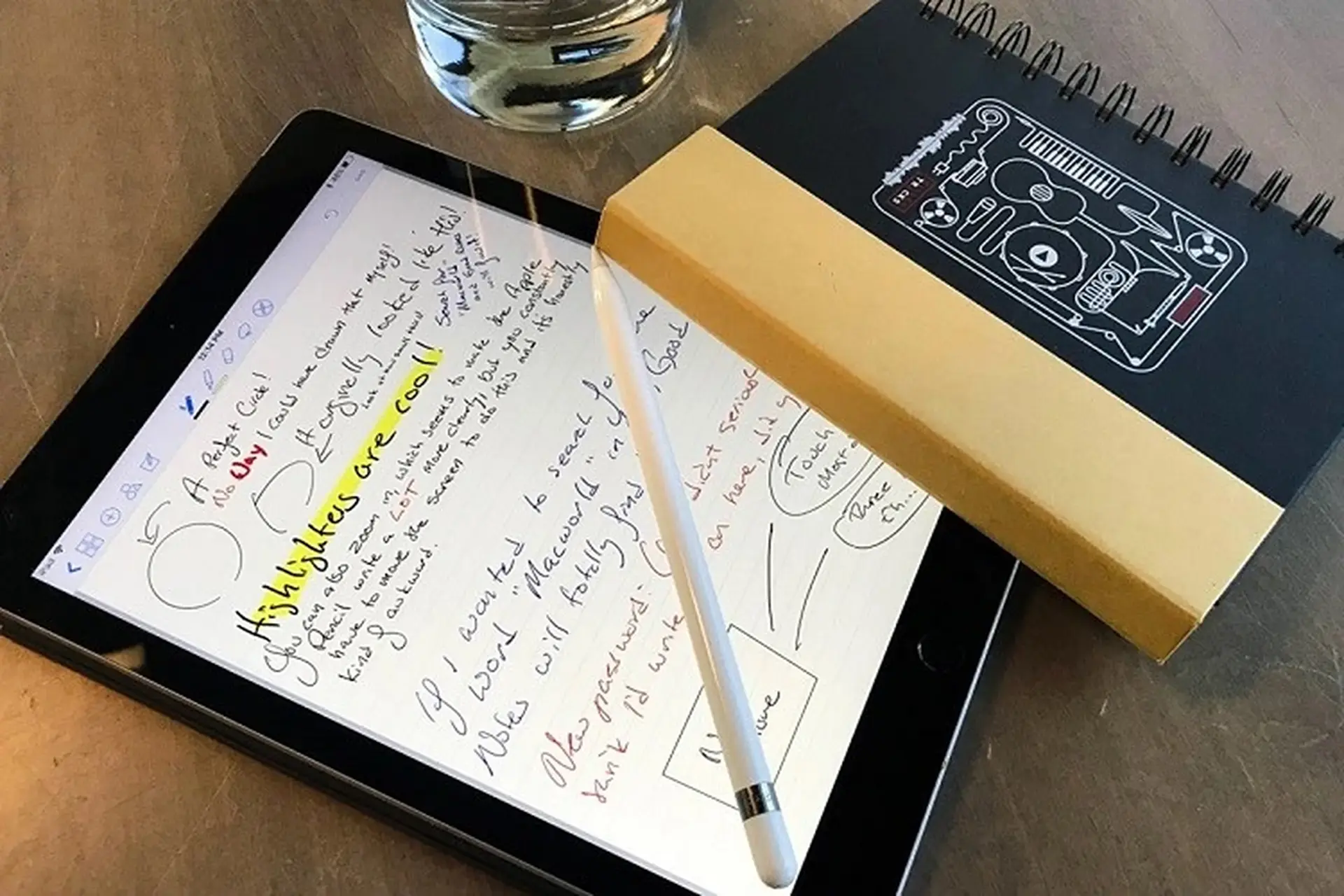 Hướng dẫn cách chia sẻ ghi chú trên iPad vừa nhanh, vừa đơn giản dễ thực hiện
