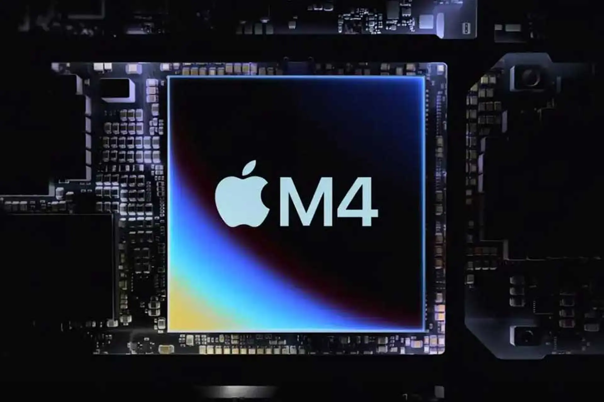 Mọi thứ về chip Apple M4: CPU 10 nhân, GPU 10 nhân và Neural Engine siêu nhanh