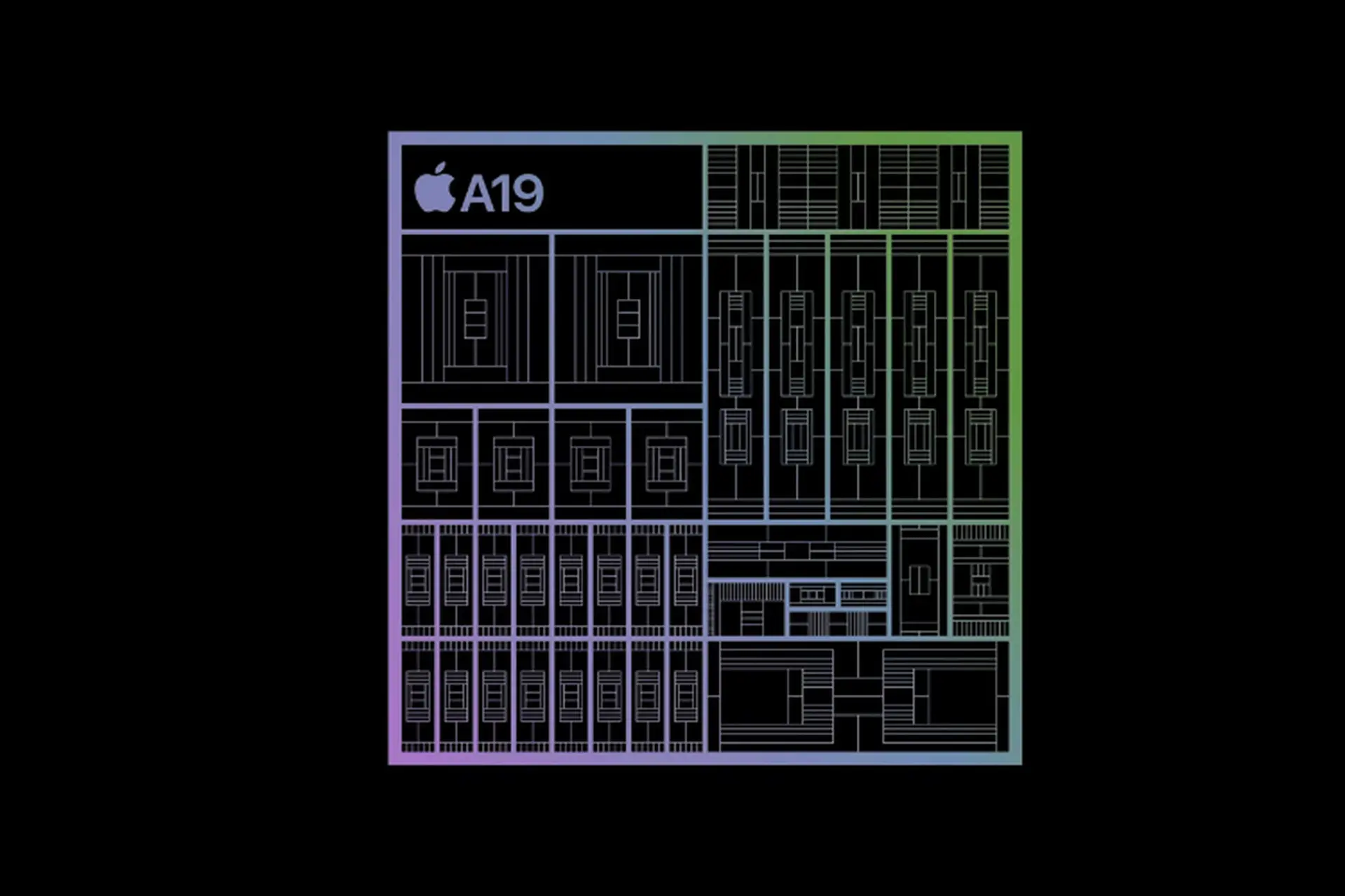 Khám phá chip A19 trên iPhone 17: Quy trình 3nm tiên tiến, CPU 6 lõi, GPU 5 lõi, hiệu năng bứt phá vượt trội