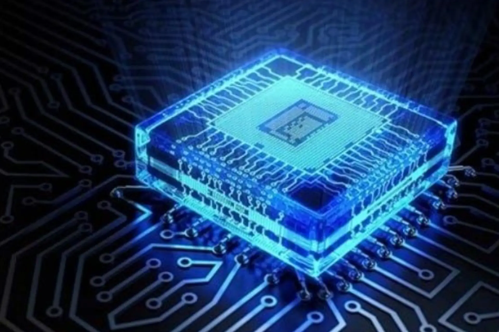 Chip là gì? Tìm hiểu cấu tạo, nguyên lý hoạt động và các loại chip phổ biến hiện nay