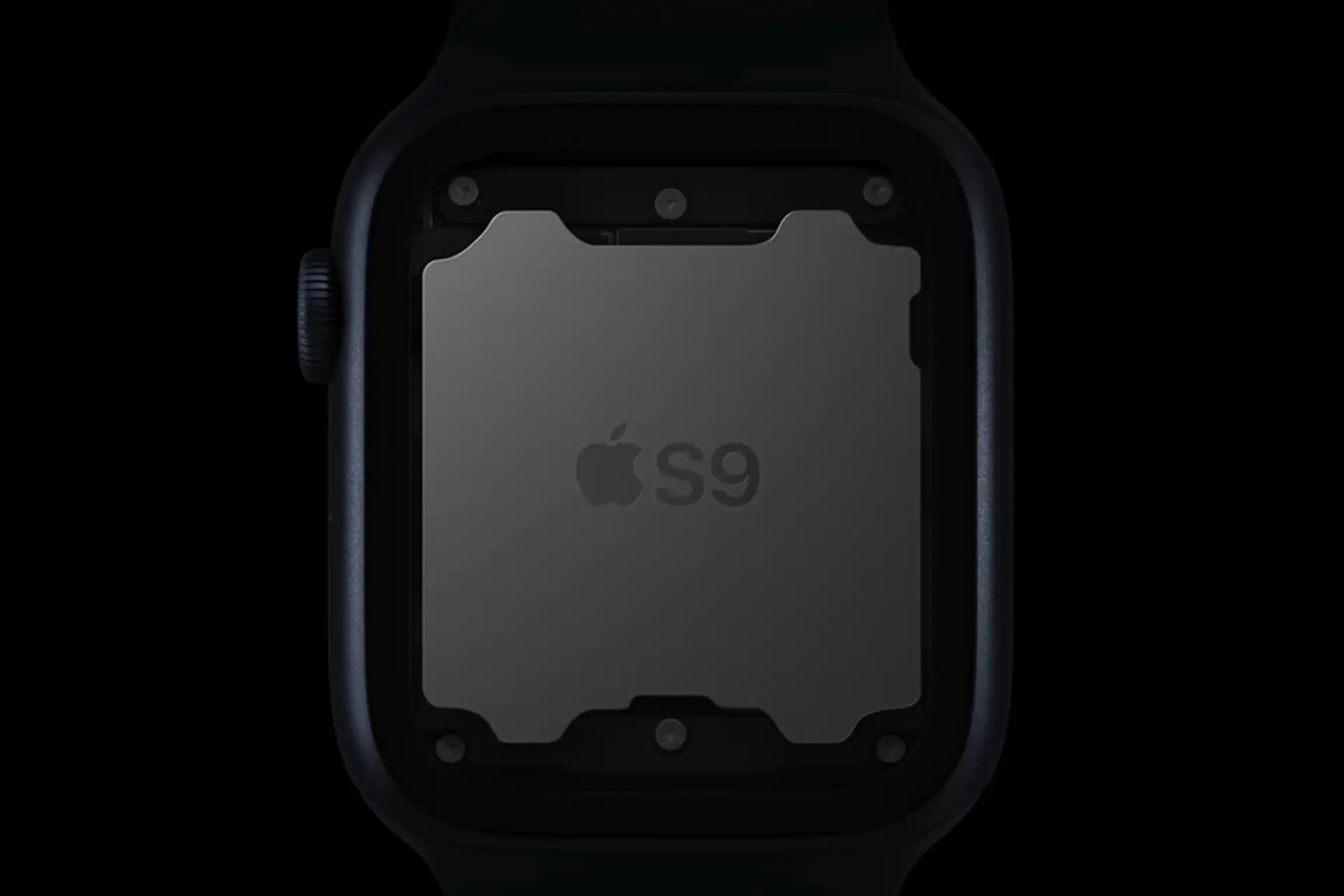 Chip S9 SiP: Bộ vi xử lý đột phá mang đến hiệu năng vượt trội cho Apple Watch