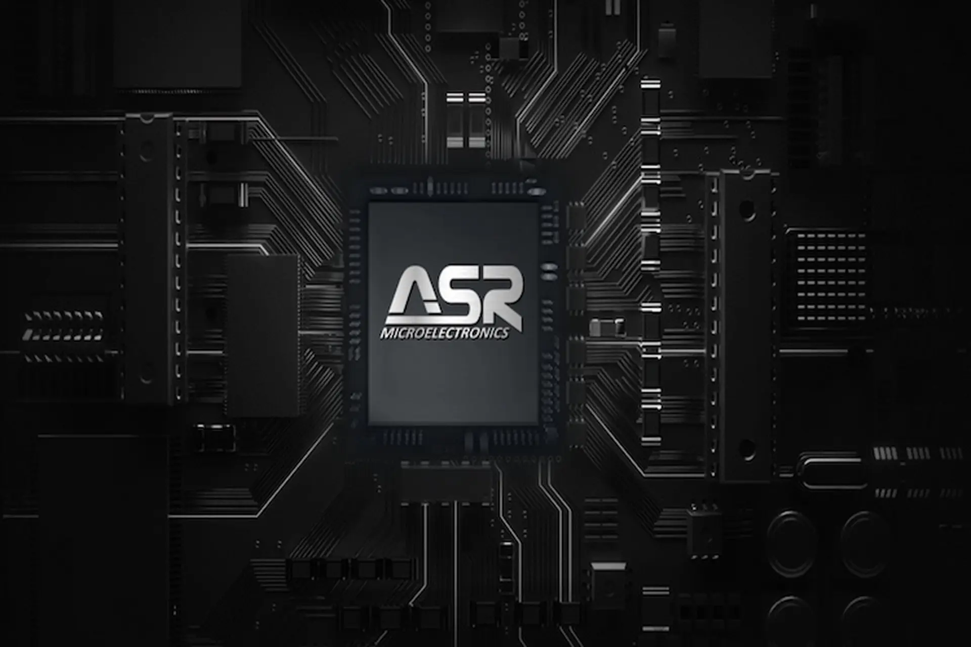 Toàn bộ về chipset ASR: Tìm hiểu chi tiết về công nghệ, kiến trúc và ứng dụng thực tế