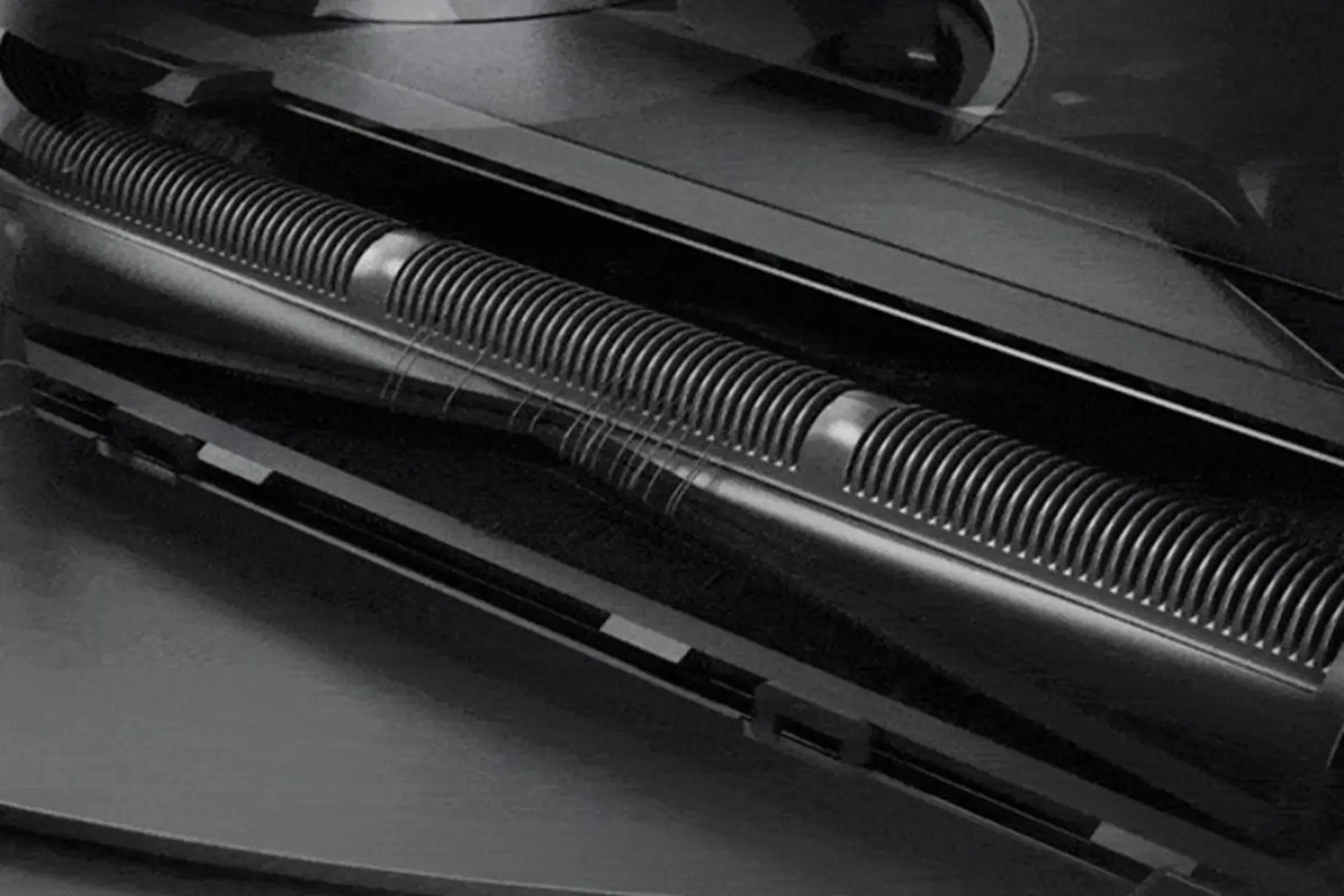 Chổi chính Tricut tự động cắt tóc chống rối, giải quyết vấn đề tóc rối trong robot hút bụi Dreame