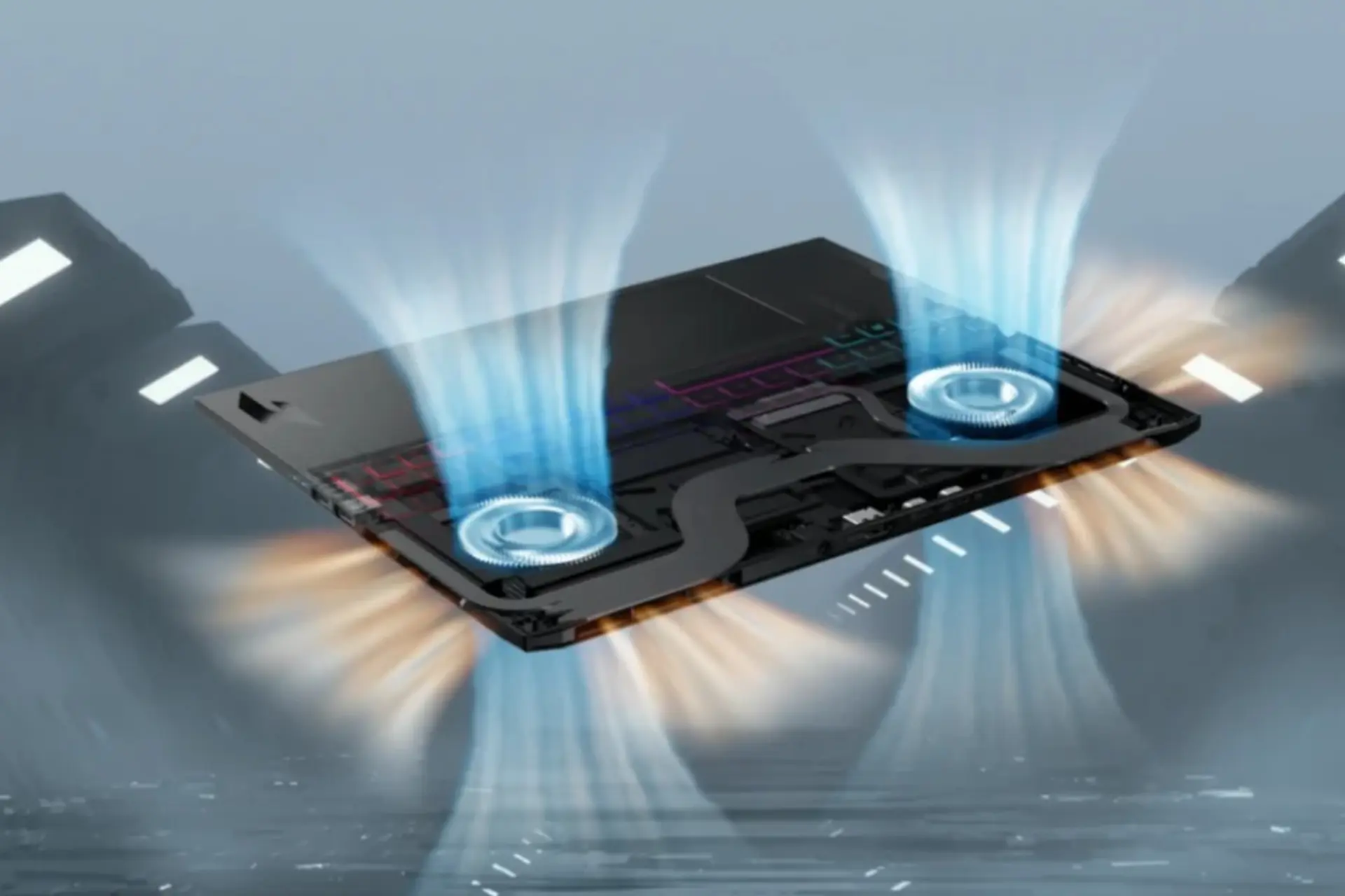 Chơi game nhiều giờ liên tục: Laptop cần những gì để duy trì hiệu năng ổn định?
