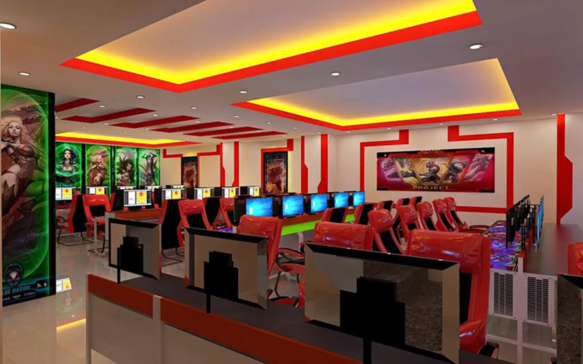 Chơi net 1 tiếng bao nhiêu tiền? Bạn nên đầu tư vào PC hay đi net để chơi game?