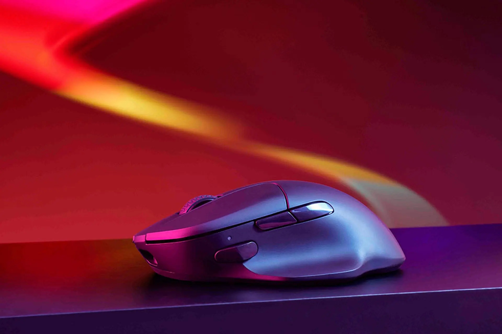 Cách chọn chuột gaming DPI cao không chỉ nhìn thông số: Game thủ nên ưu tiên điều gì?