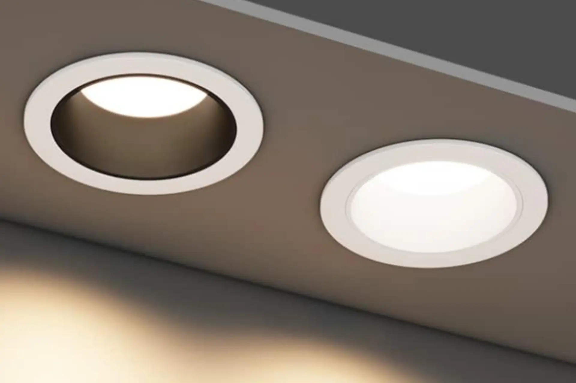 Chọn đèn led Downlight phù hợp và những tiêu chí quan trọng bạn không nên bỏ qua