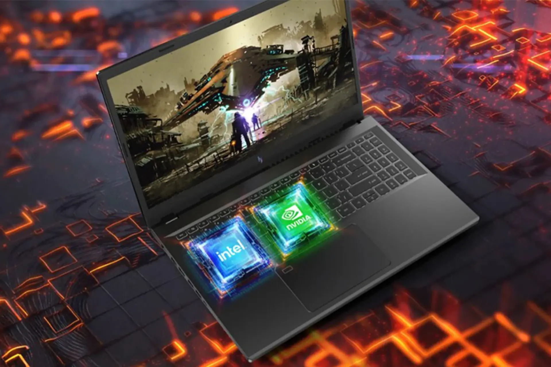 Đồ họa RTX 3050, RTX 4050 hay RTX 5050: Chọn laptop gaming nào phù hợp với nhu cầu sử dụng của bạn?