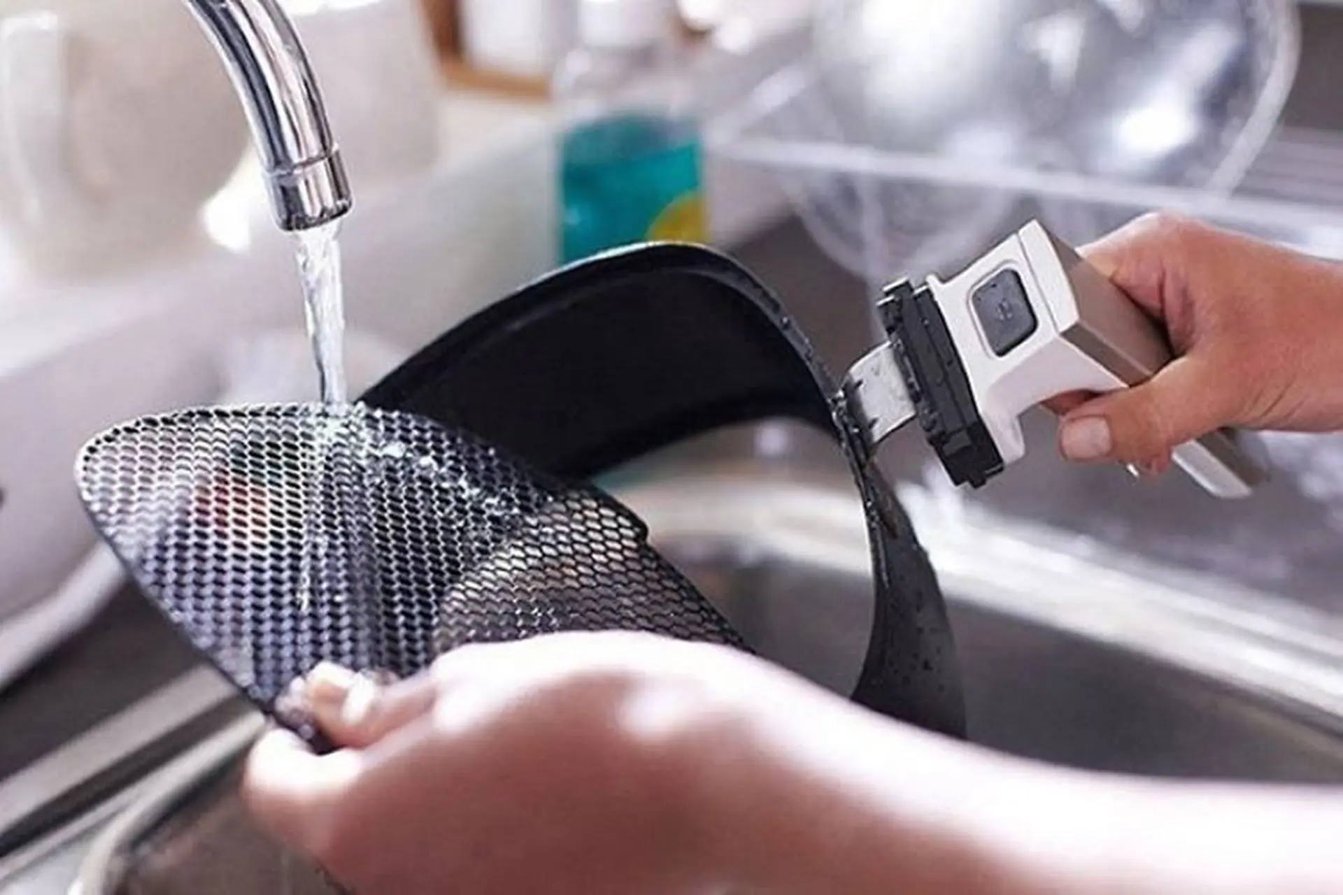 6 mẹo chọn nồi chiên không dầu dễ vệ sinh, tiết kiệm thời gian dành cho người nội trợ