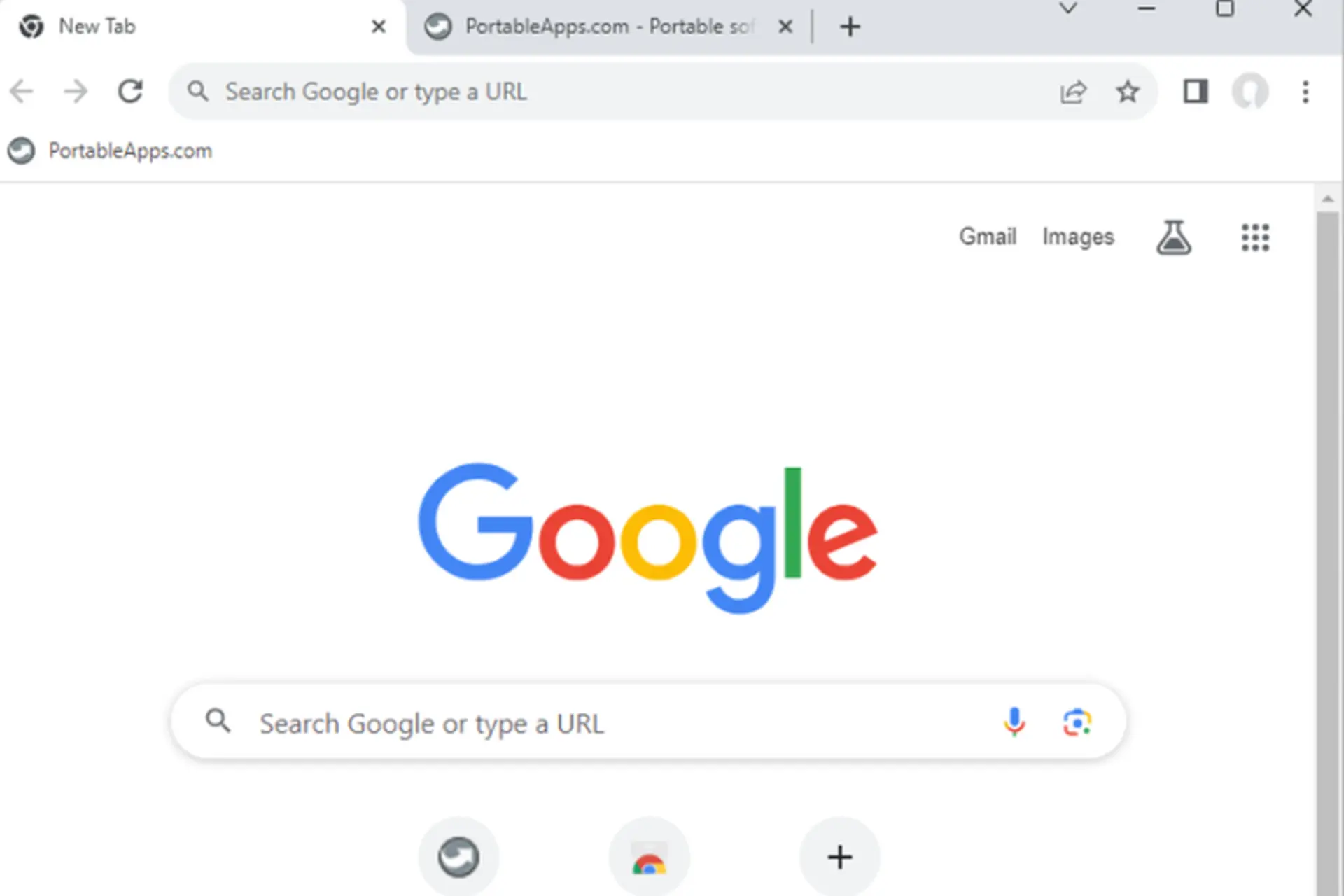 Tất tần tật về Google Chrome Portable - Không cần cài đặt sẵn, vẫn sử dụng được Chrome!