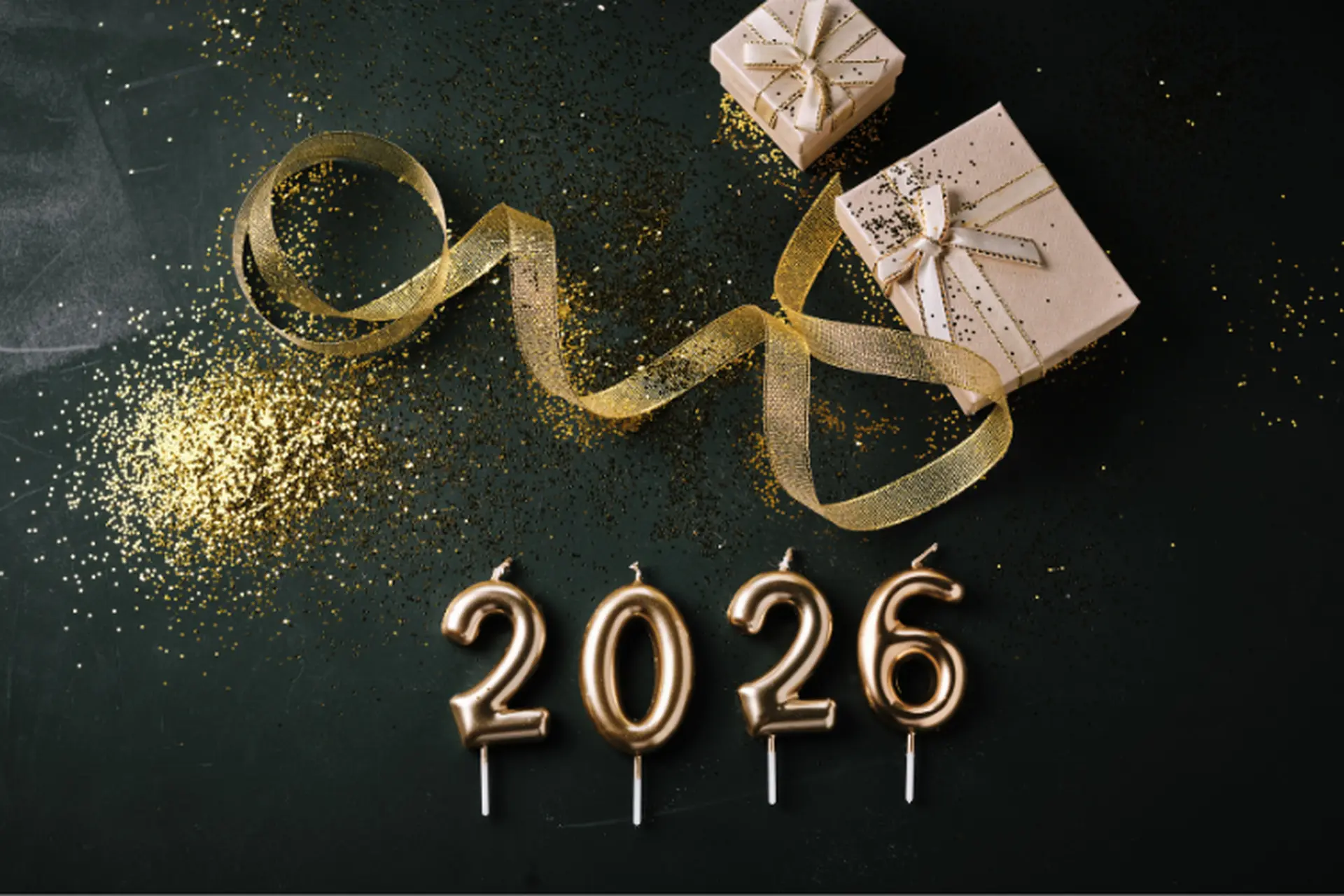 Tổng hợp những câu chúc Tết bằng tiếng Anh 2026 ý nghĩa, sang trọng và đầy thiện cảm