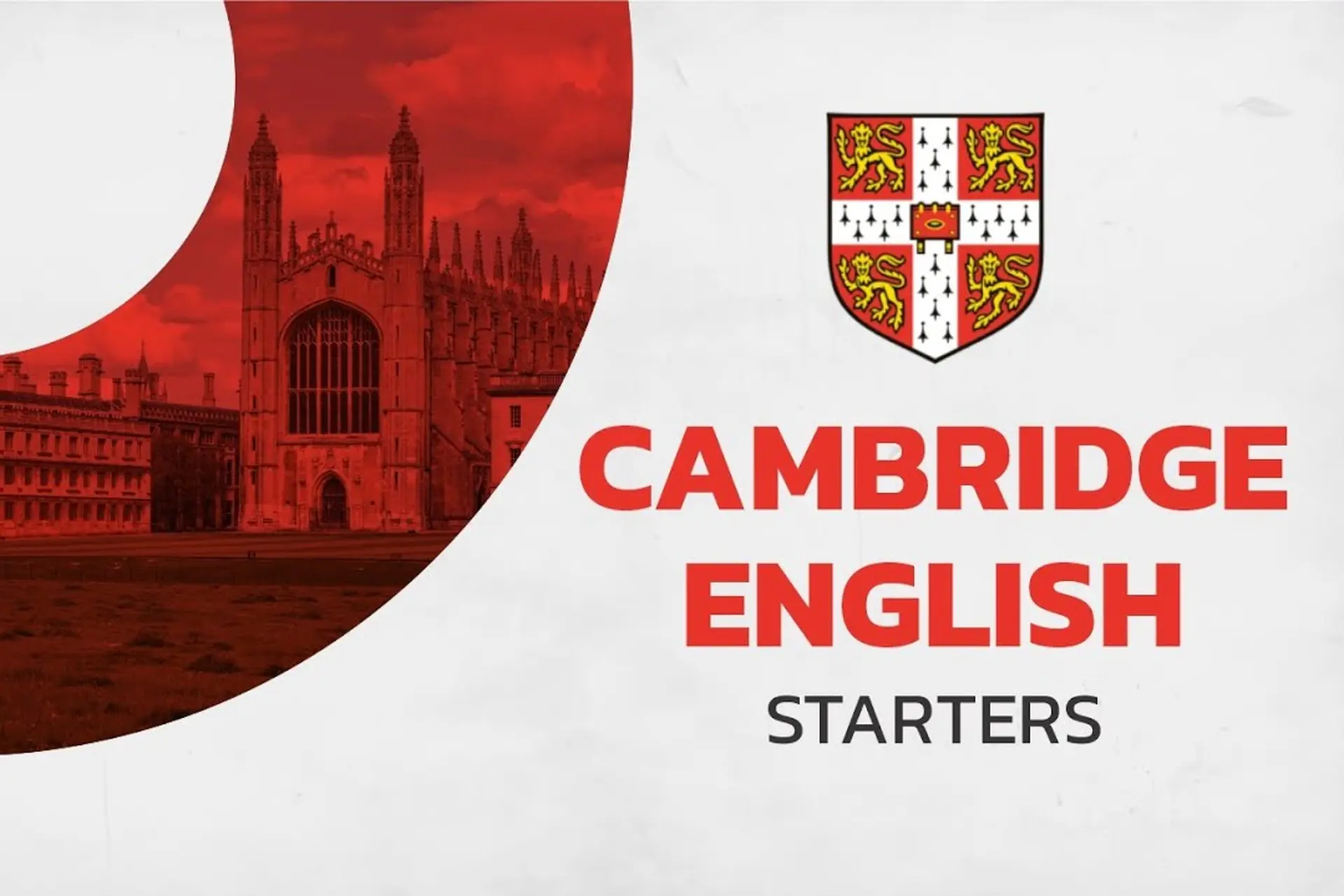 Chứng chỉ Starter: Bước khởi đầu tự tin cho hành trình học tiếng Anh của trẻ