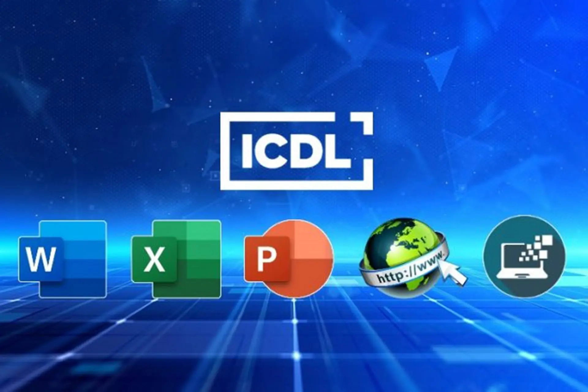 Chứng chỉ ICDL: Hành trang không thể thiếu cho các bạn sinh viên và dân văn phòng