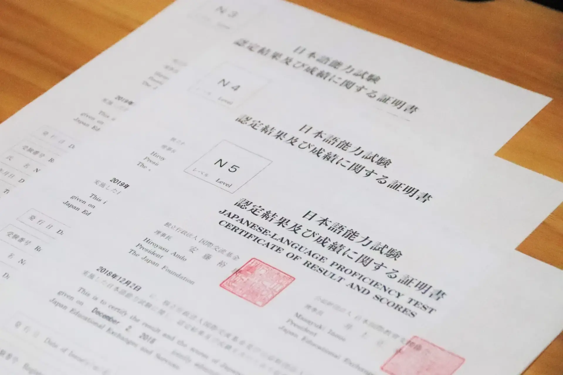 Chứng chỉ tiếng Nhật nào phù hợp với nhu cầu của bạn? Tìm hiểu các loại chứng chỉ thông dụng nhất hiện nay