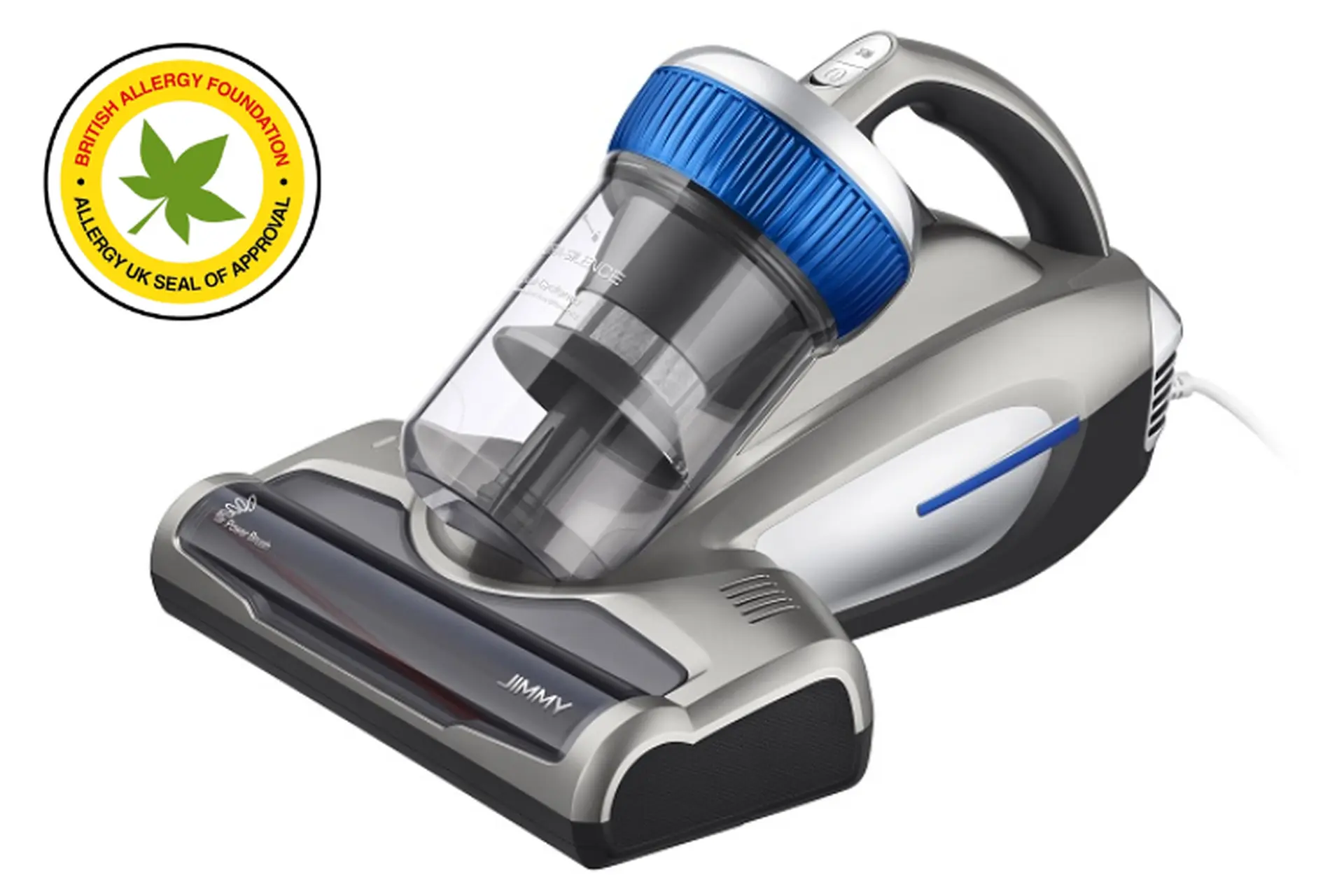 Giới thiệu chứng nhận Allergy UK. Chứng nhận Allergy UK có ý nghĩa như thế nào?