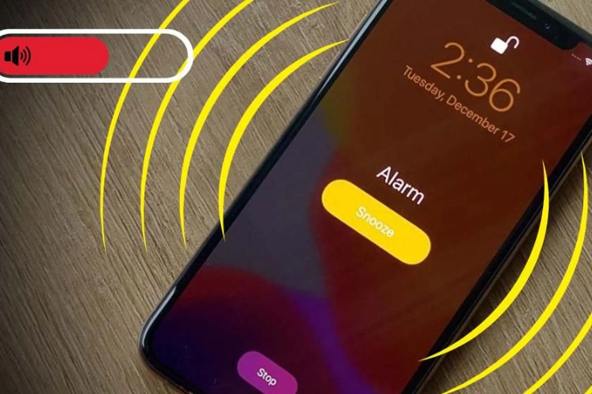 Chuông báo thức iPhone kêu nhỏ: Nguyên nhân và giải pháp khắc phục hiệu quả