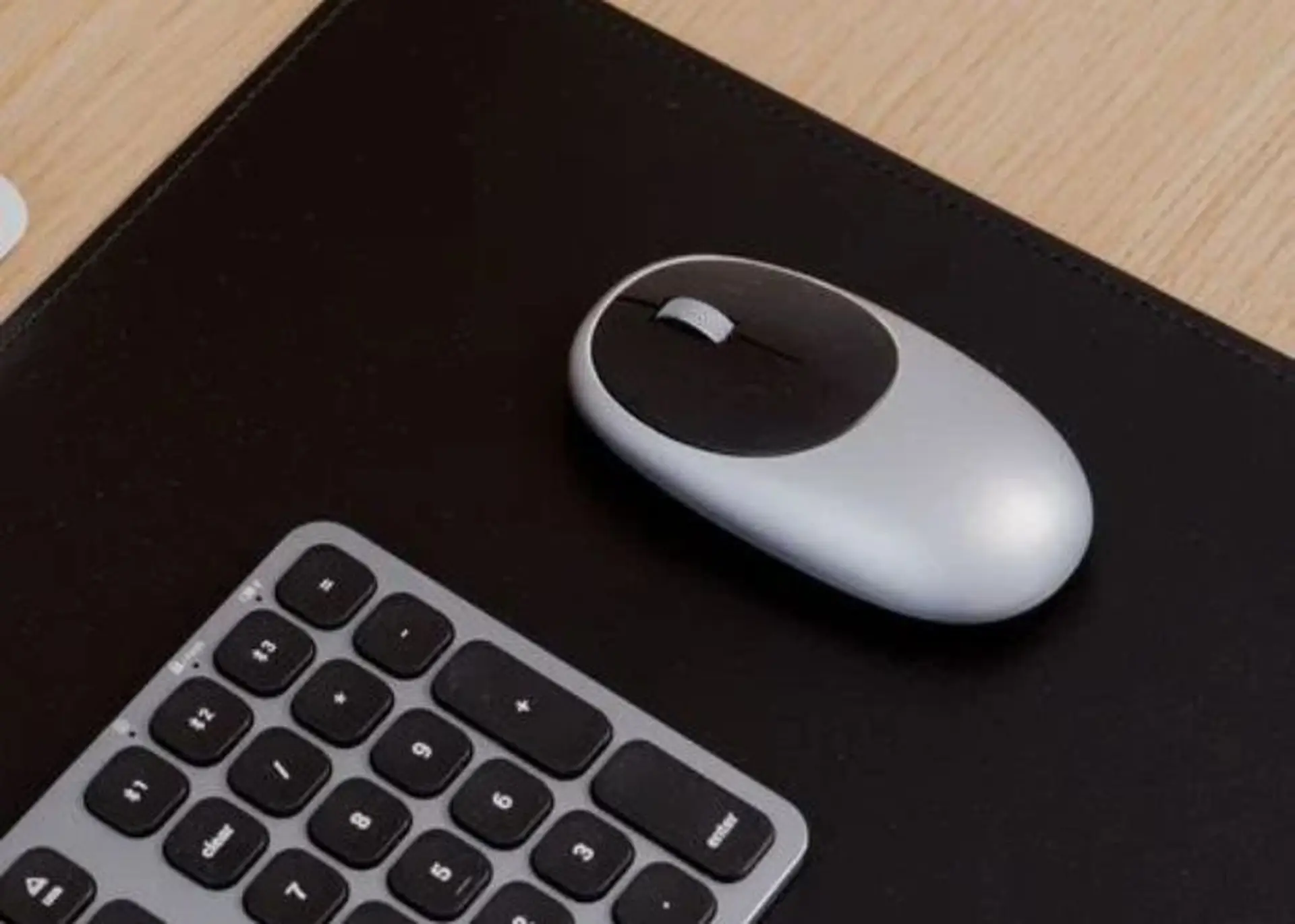 Lướt qua những dòng chuột bluetooth cho MacBook đang được nhiều người dùng tin tưởng