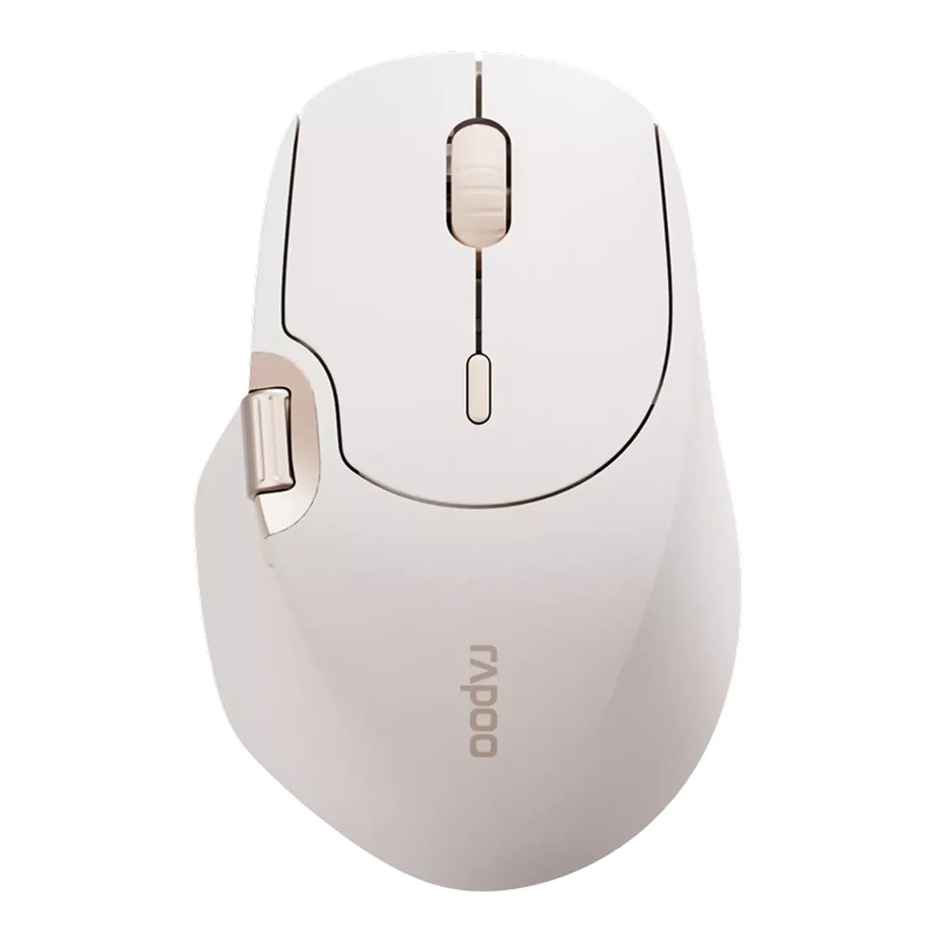 Chuột Bluetooth Rapoo MT560