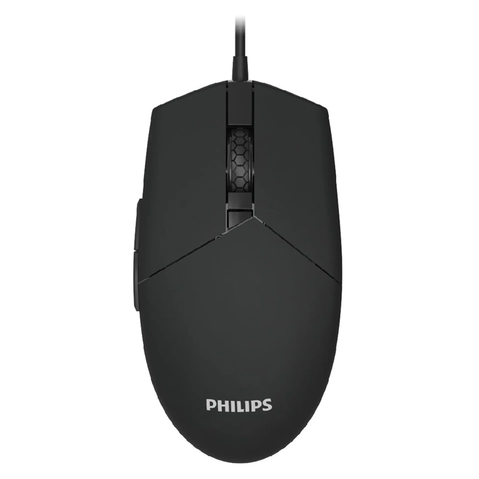 Chuột có dây Philips SPK9304