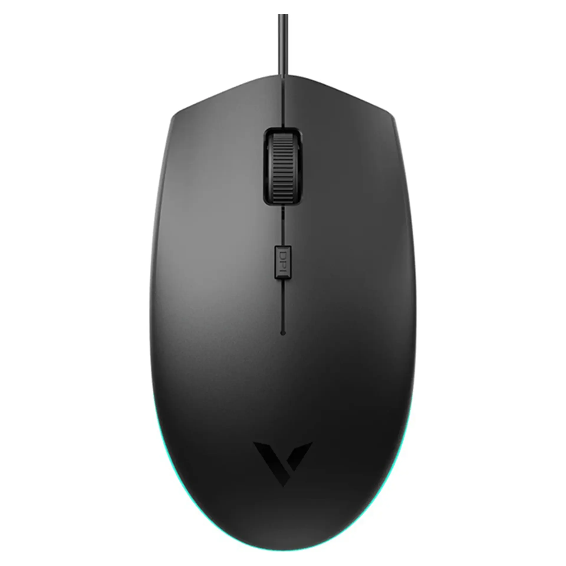Chuôt Gaming có dây Rapoo V11S-V2