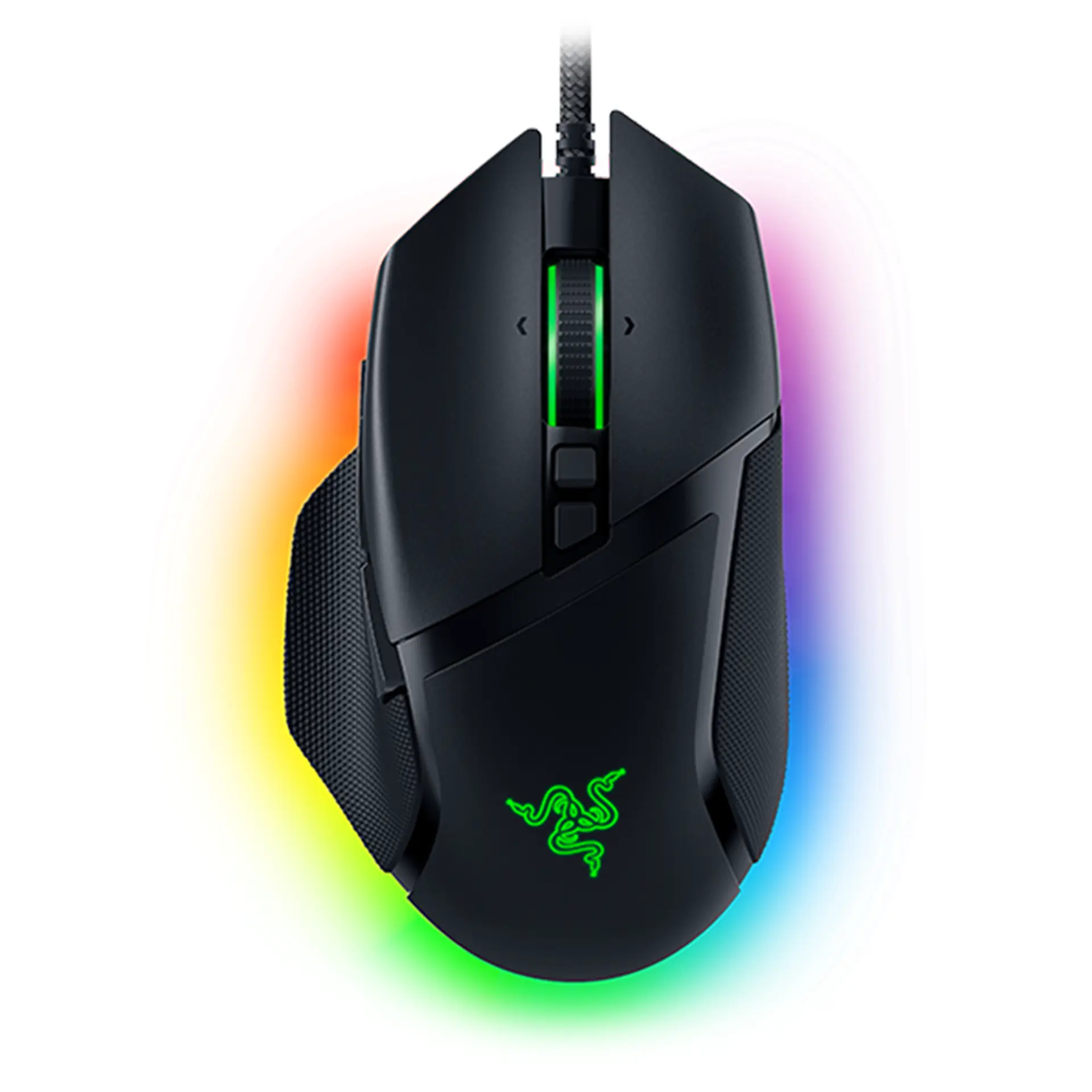 Chuột Gaming có dây Razer Basilisk V3