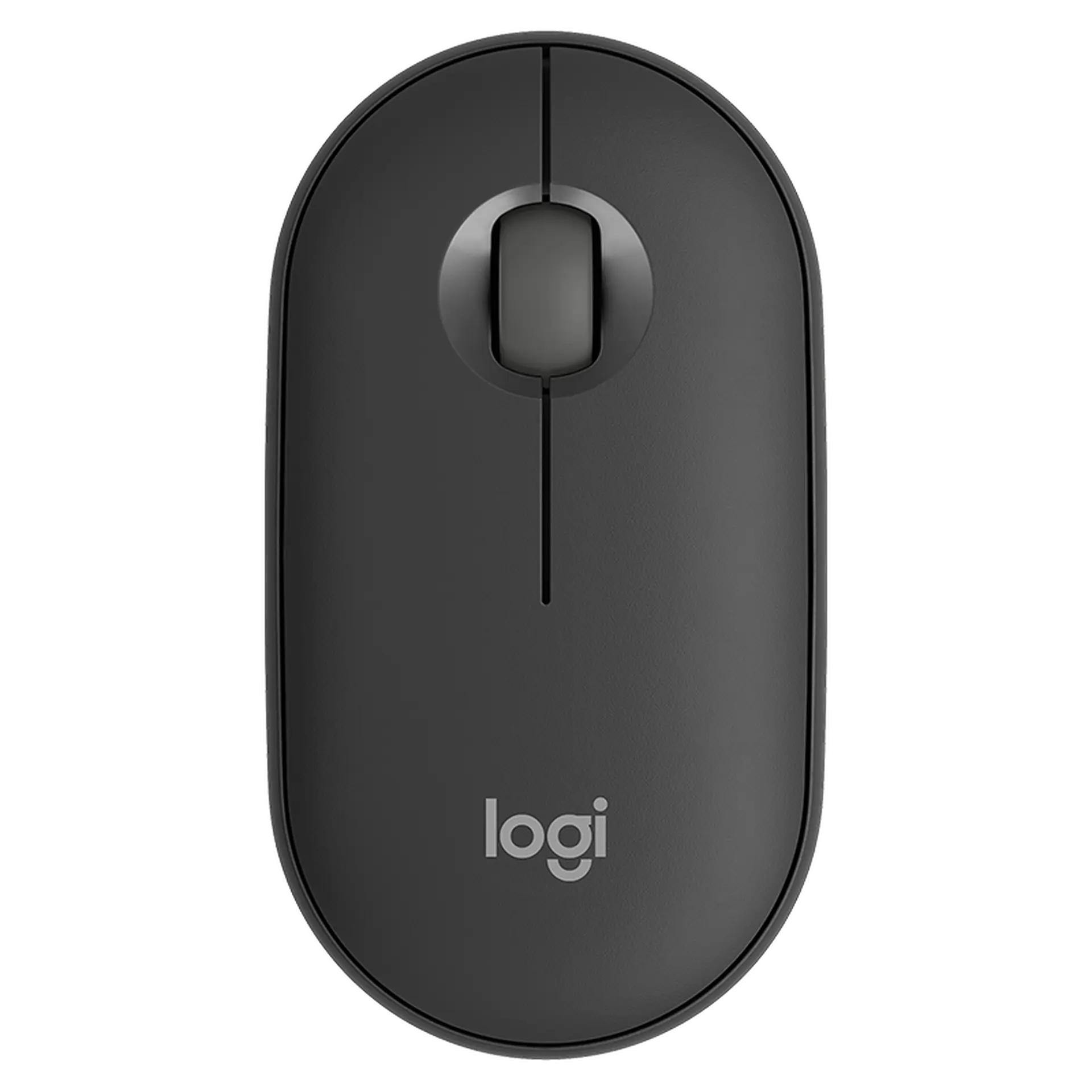 Chuột không dây Bluetooth Logitech Pebble M350S